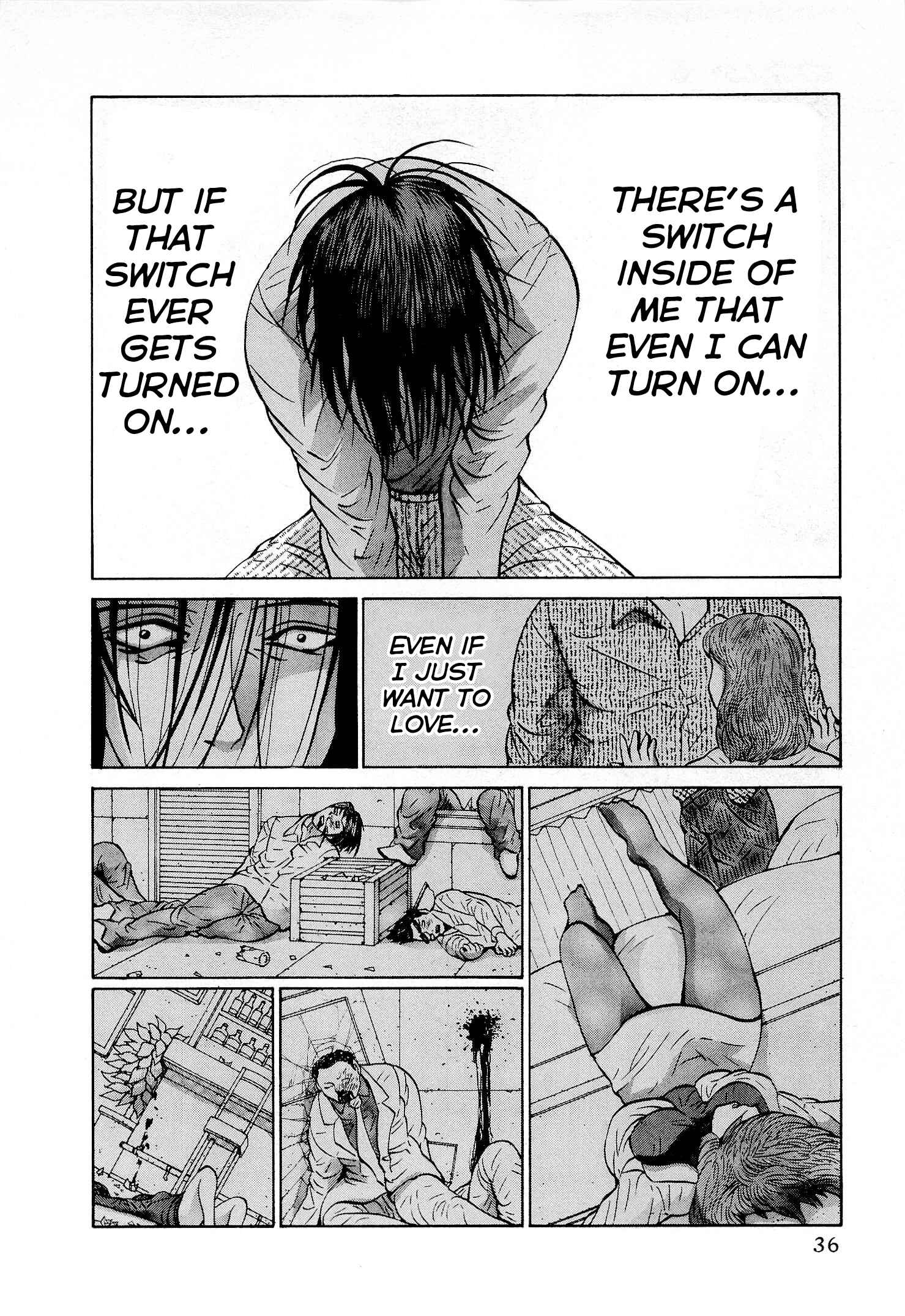 Page 9 Chapter 34 Air Master