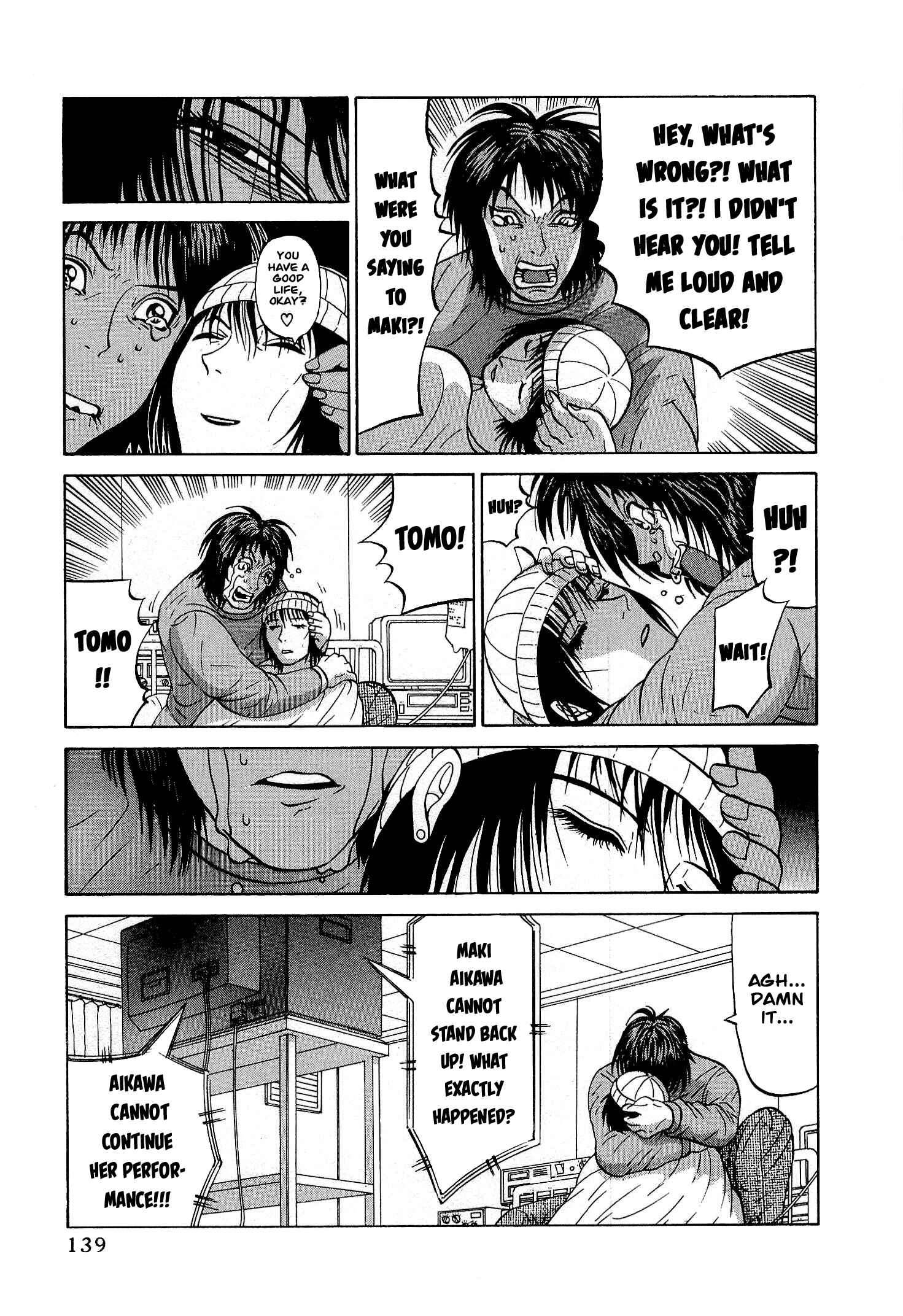 Page 17 Chapter 22 Air Master