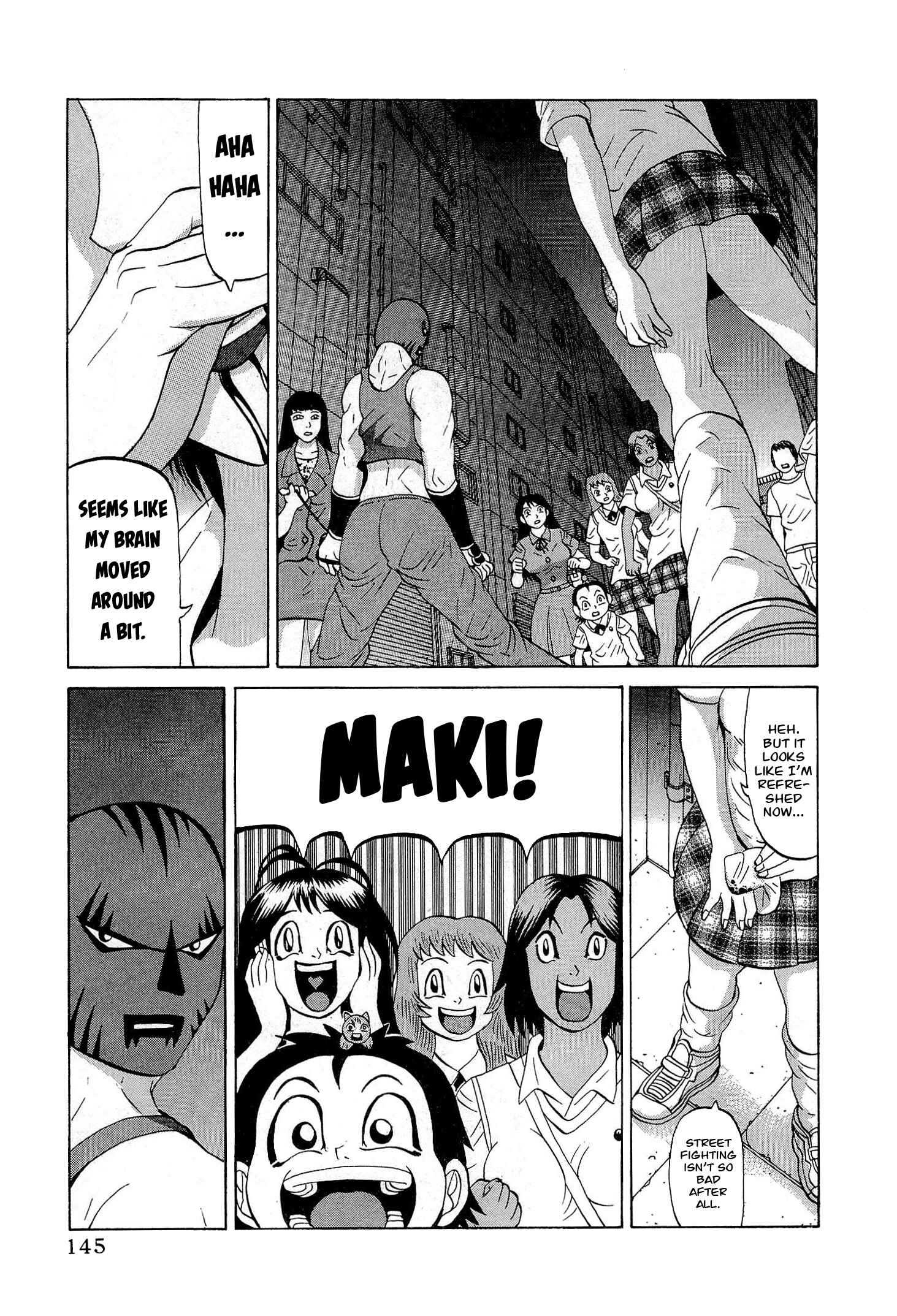 Page 22 Chapter 22 Air Master