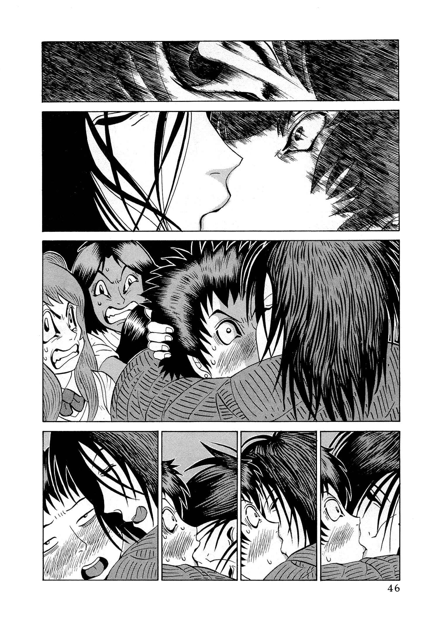Page 20 Chapter 26 Air Master