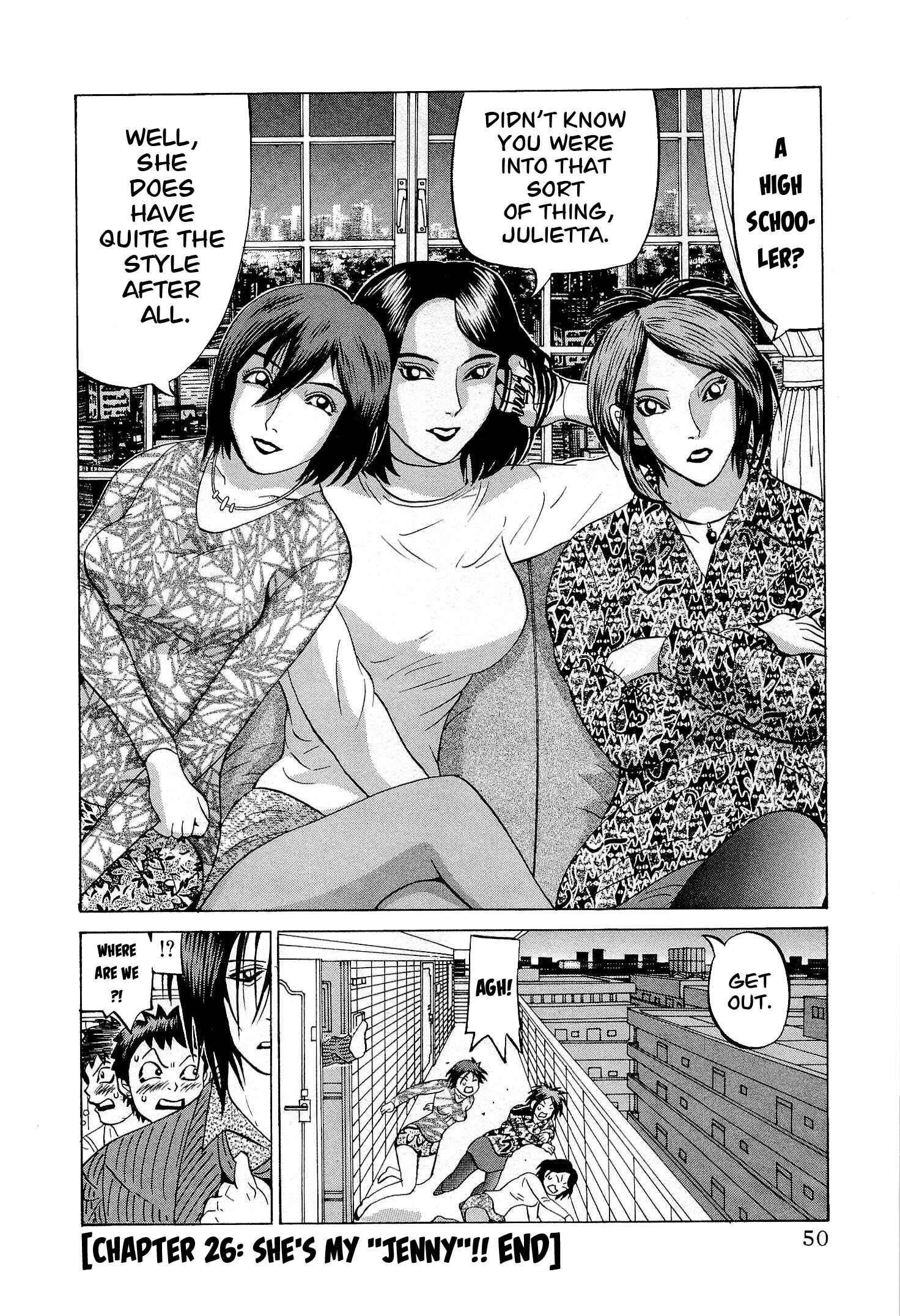 Page 24 Chapter 26 Air Master
