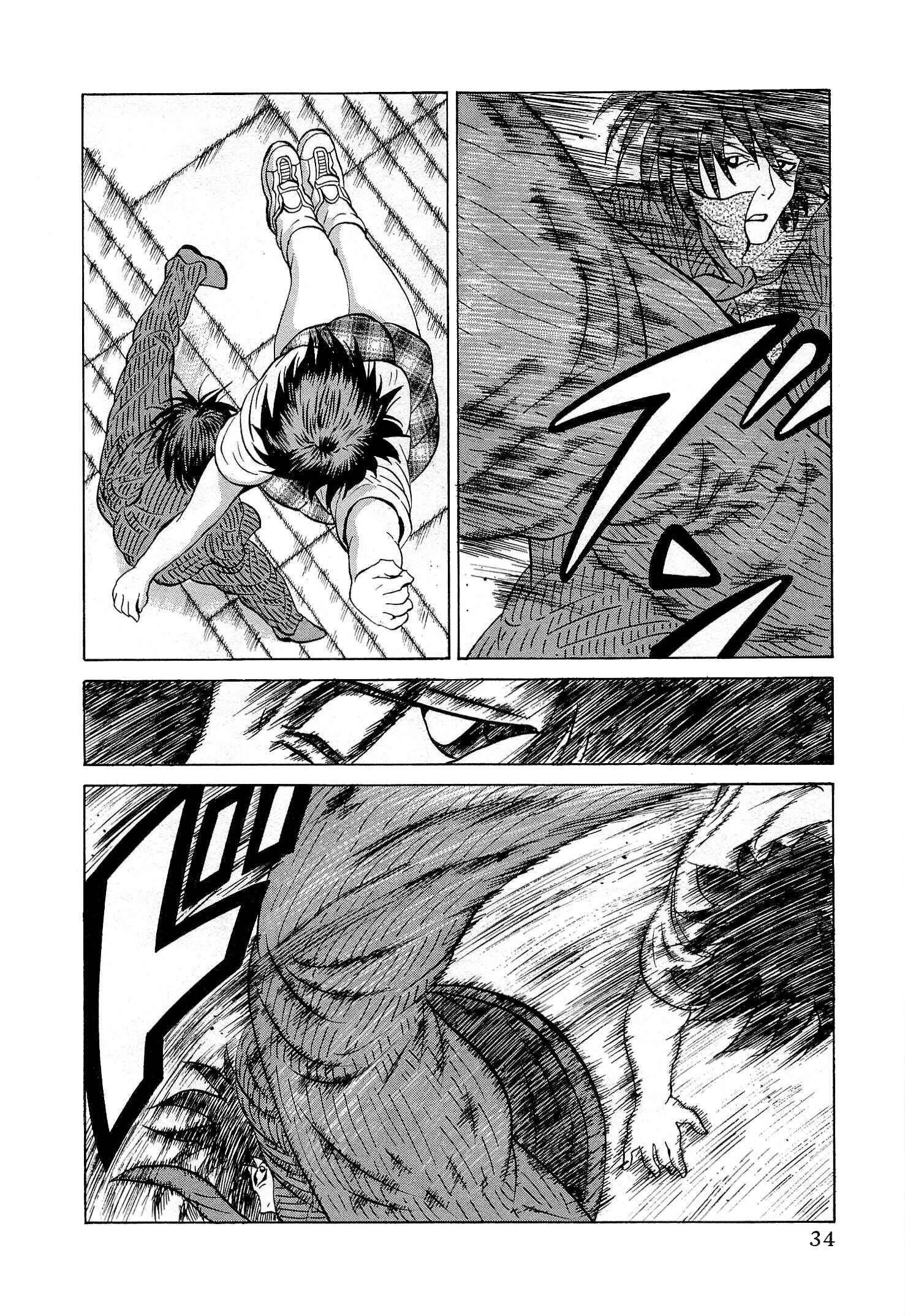 Page 8 Chapter 26 Air Master