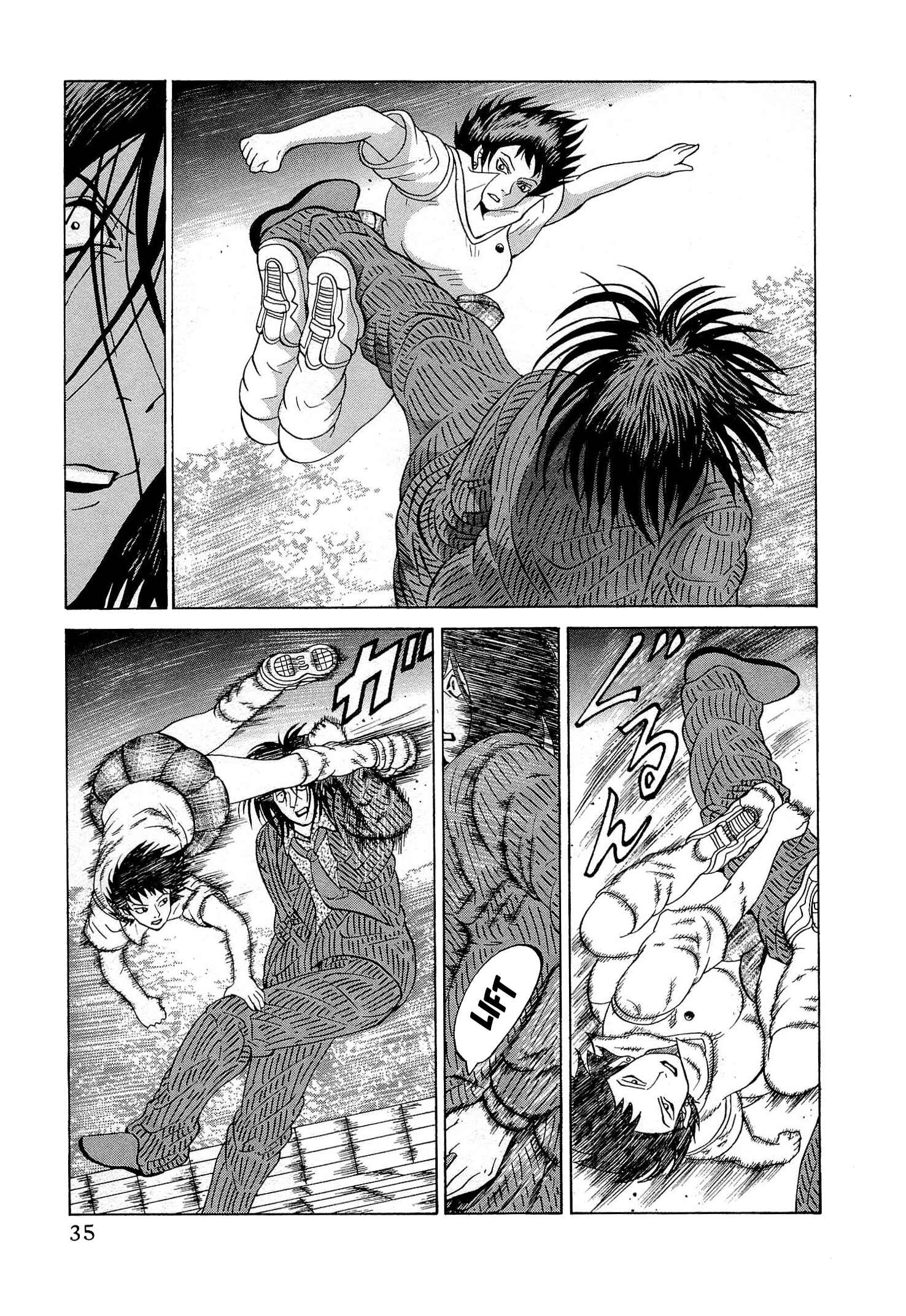 Page 9 Chapter 26 Air Master