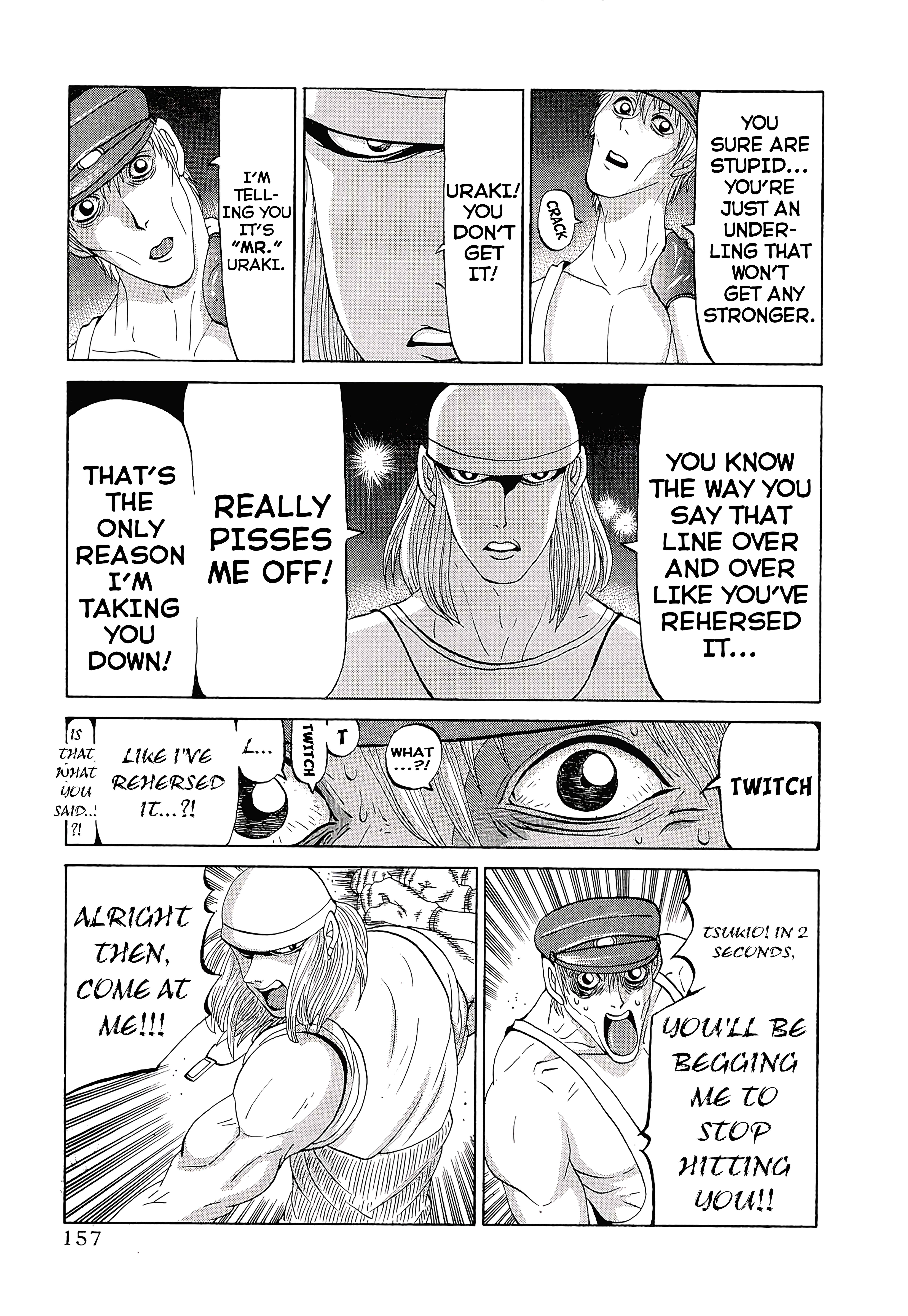 Page 11 Chapter 15 Air Master