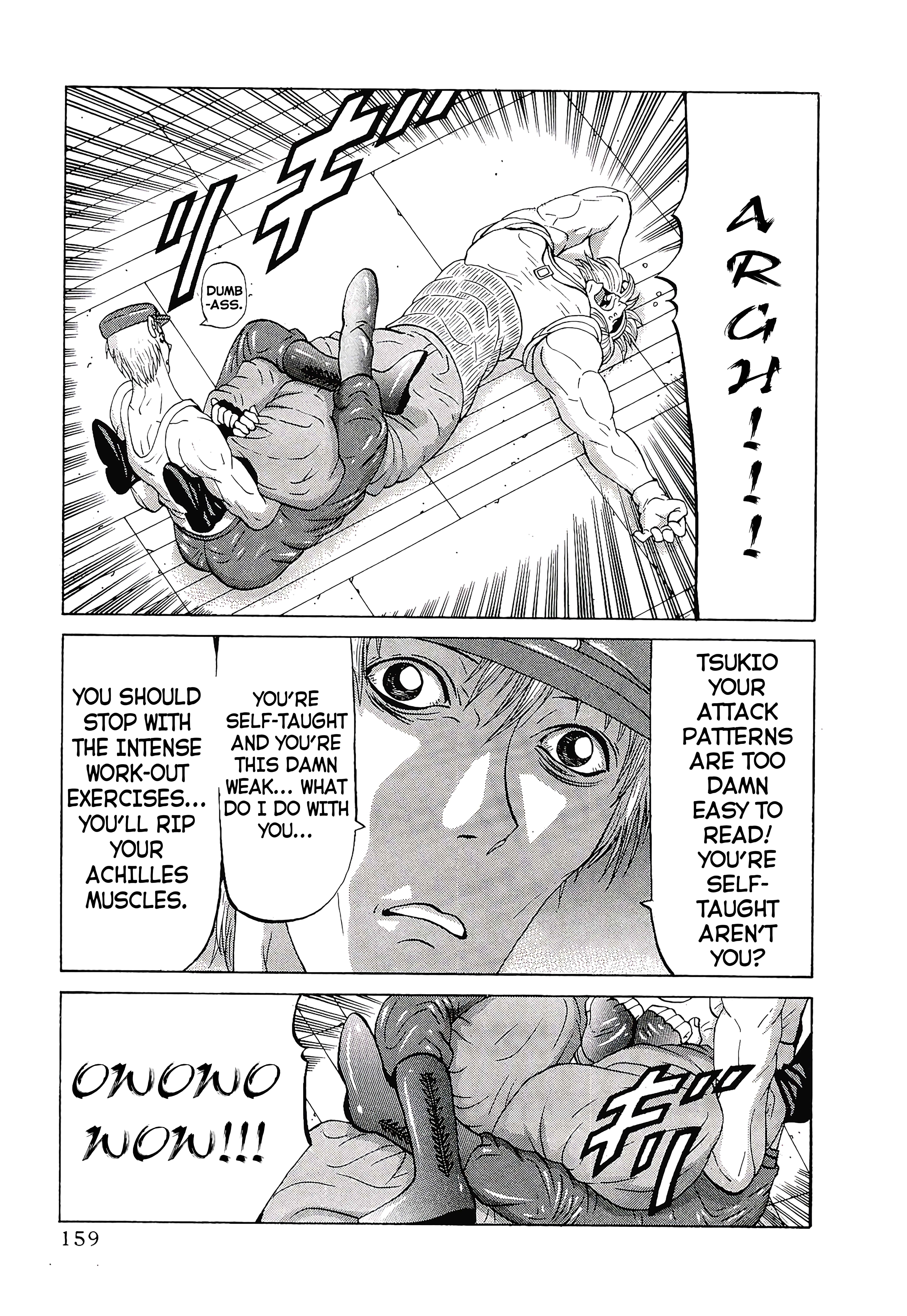 Page 13 Chapter 15 Air Master