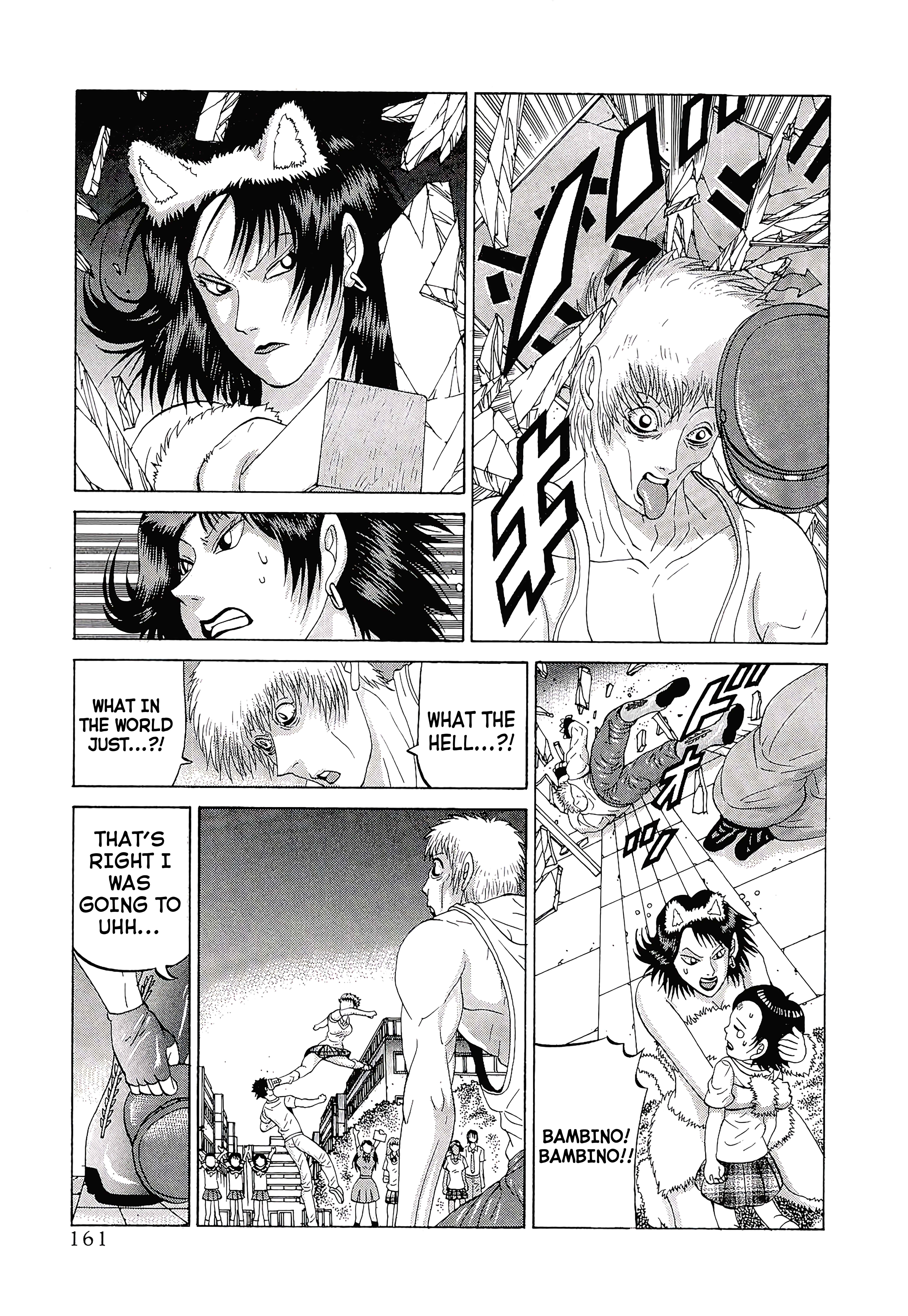 Page 15 Chapter 15 Air Master