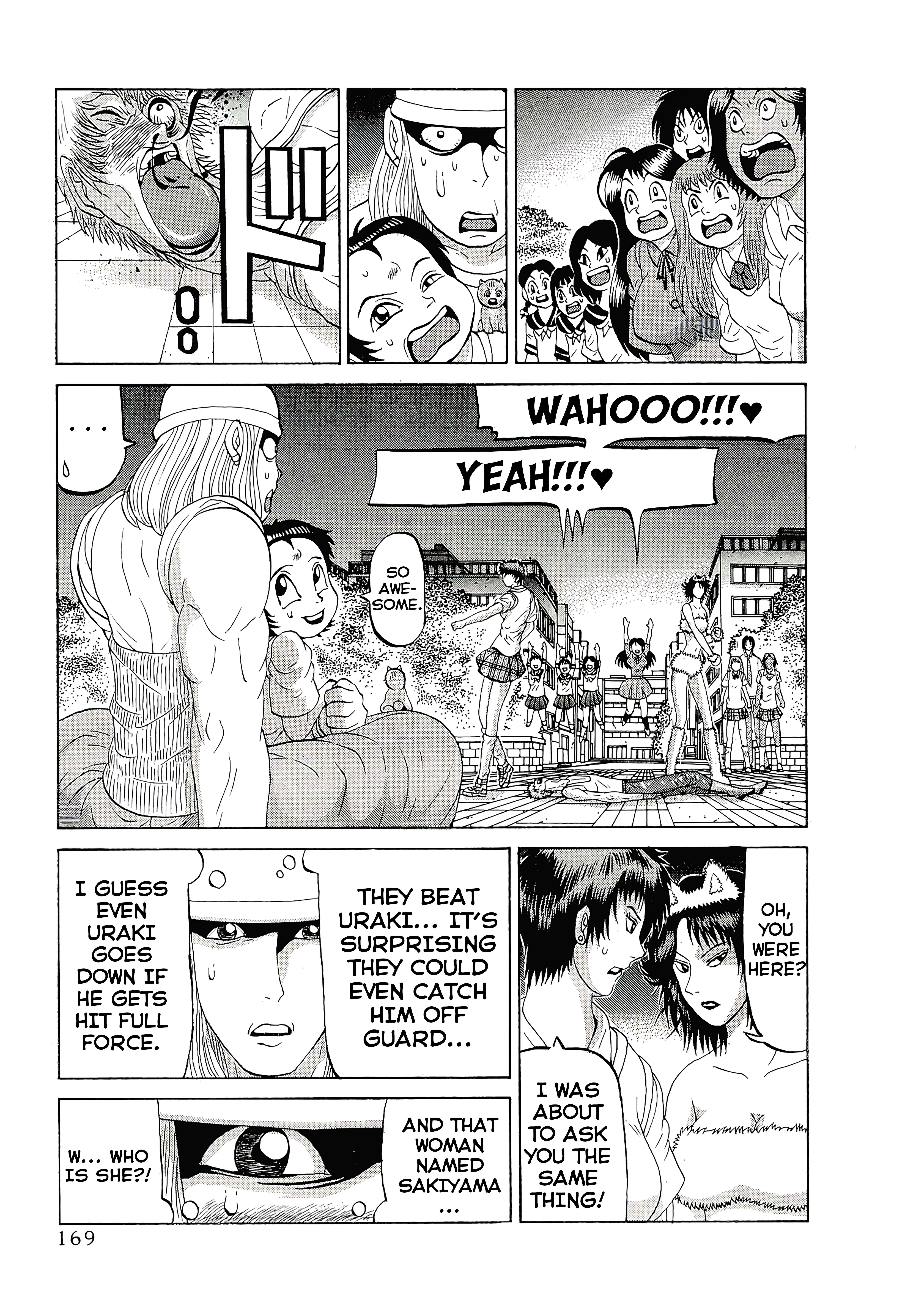 Page 23 Chapter 15 Air Master