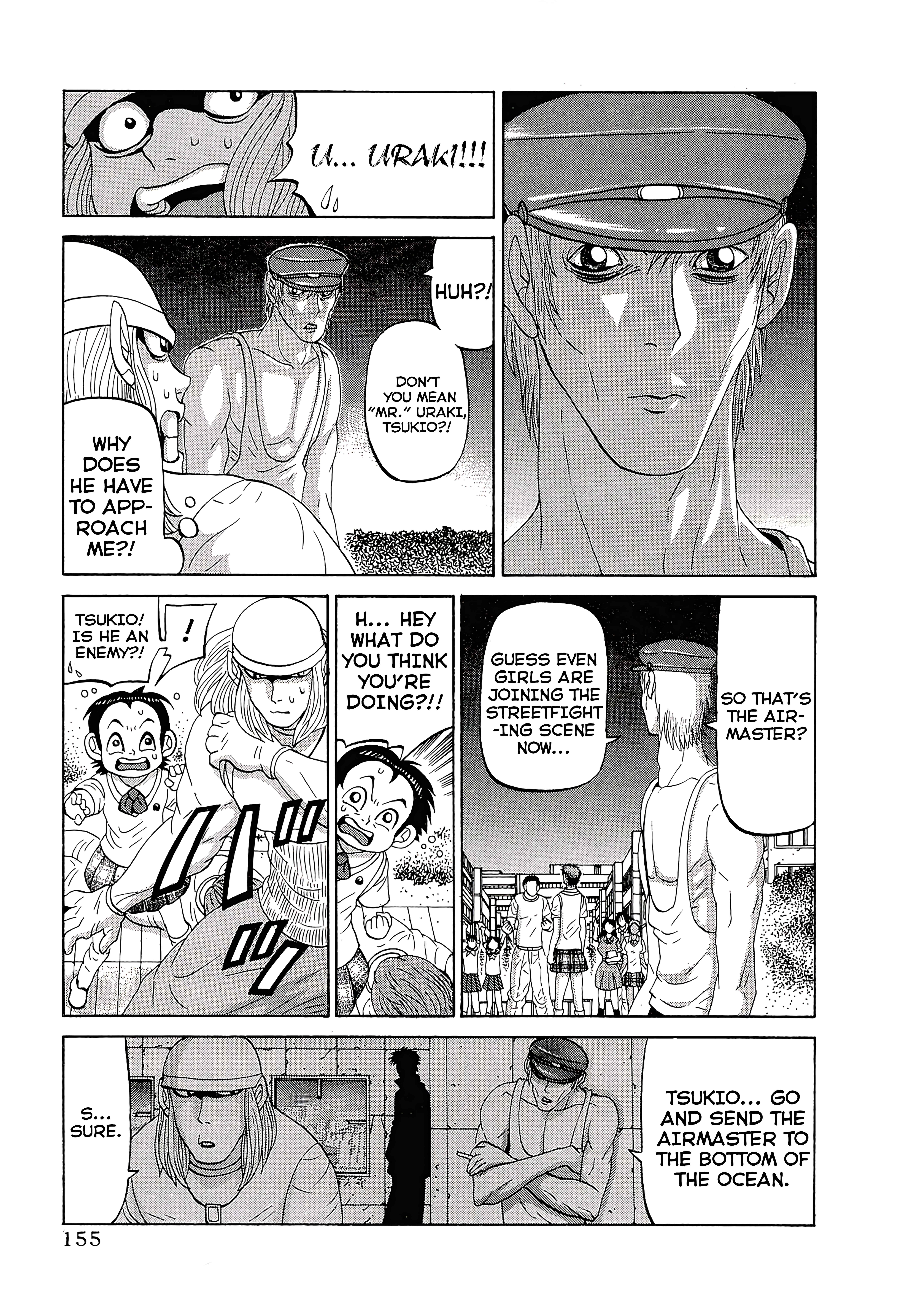 Page 9 Chapter 15 Air Master