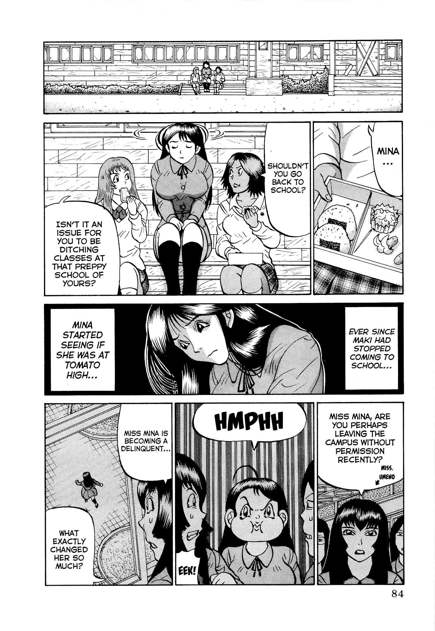 Page 10 Chapter 36 Air Master