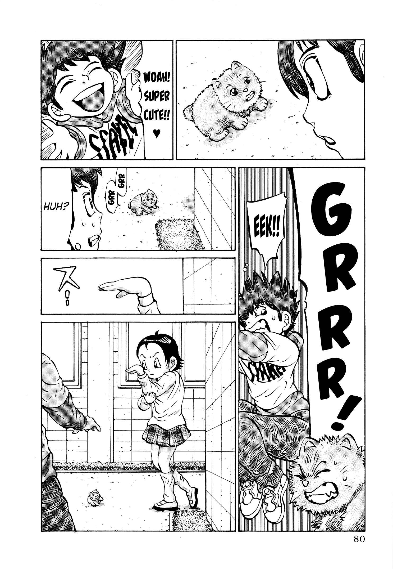 Page 6 Chapter 36 Air Master