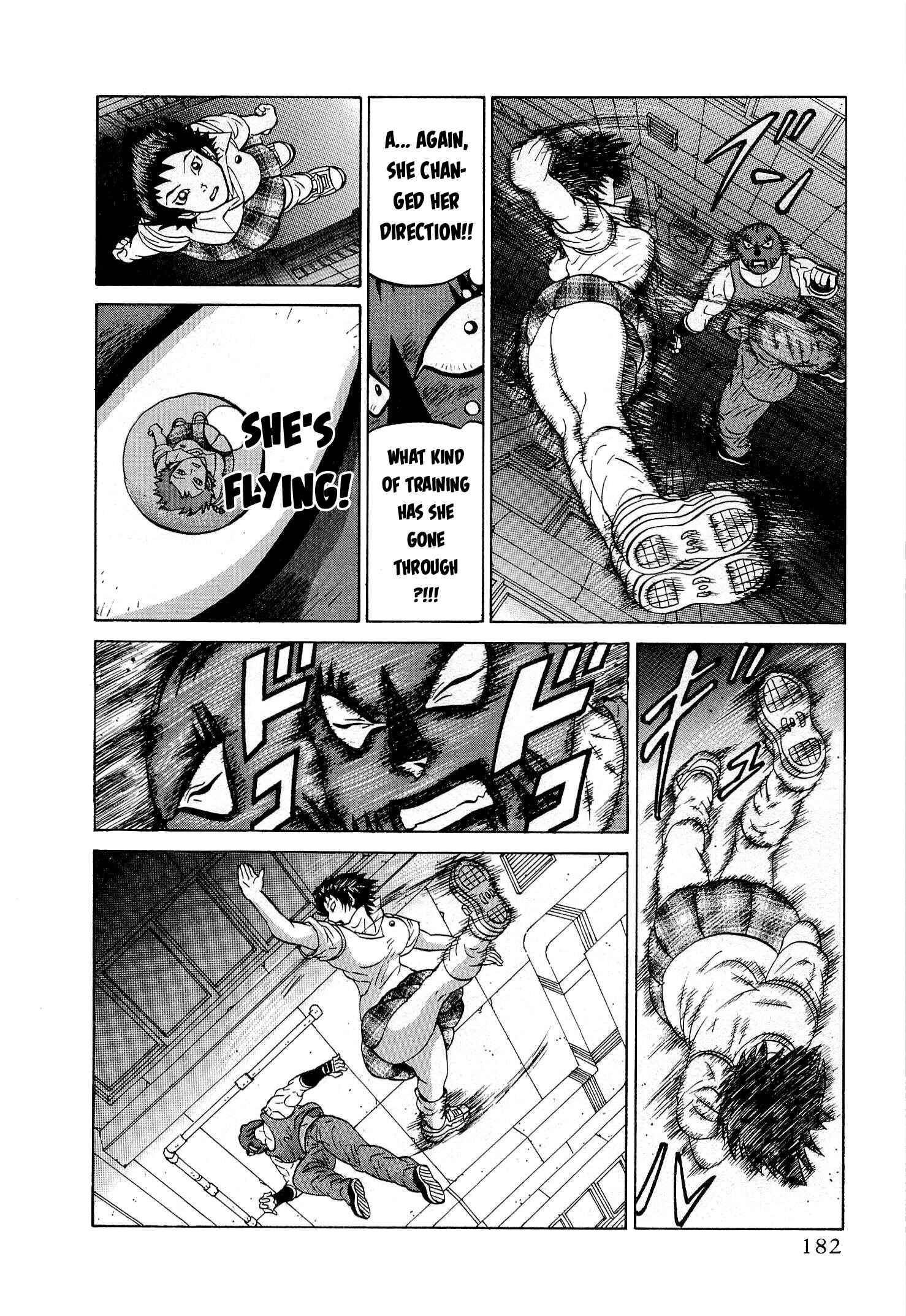 Page 12 Chapter 24 Air Master