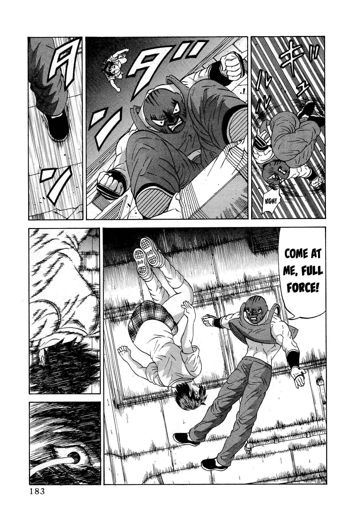 Page 13 Chapter 24 Air Master