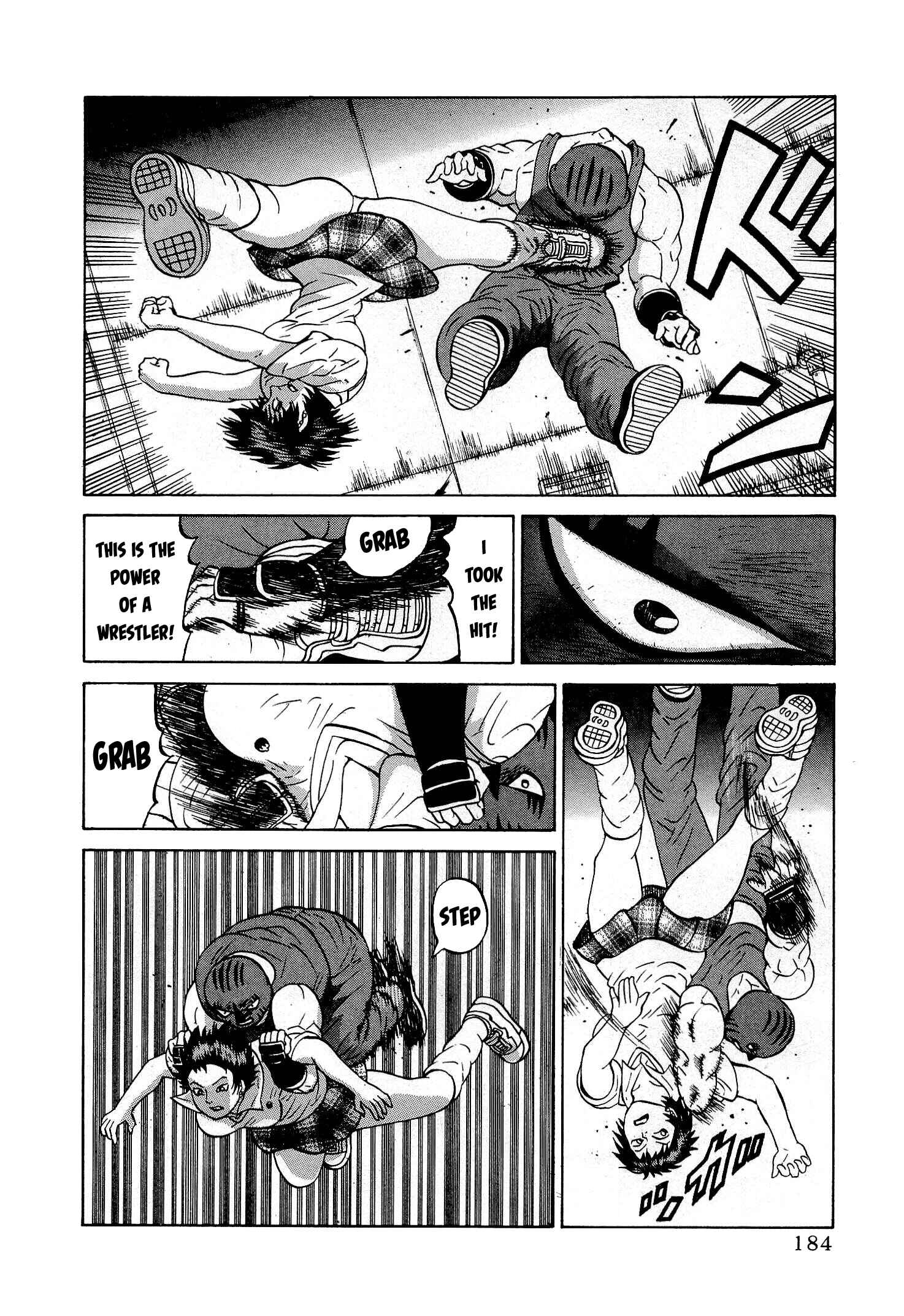 Page 14 Chapter 24 Air Master