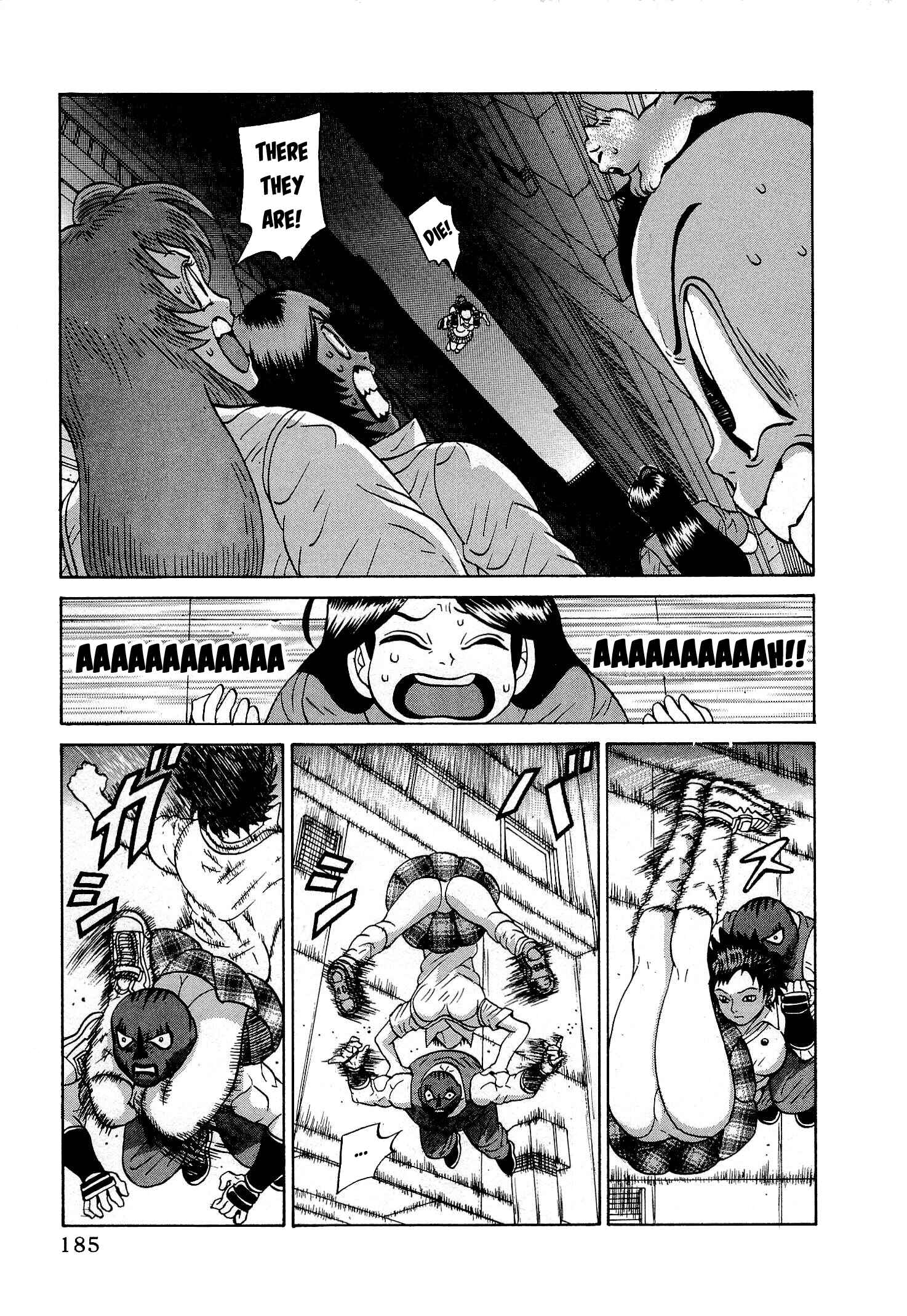 Page 15 Chapter 24 Air Master