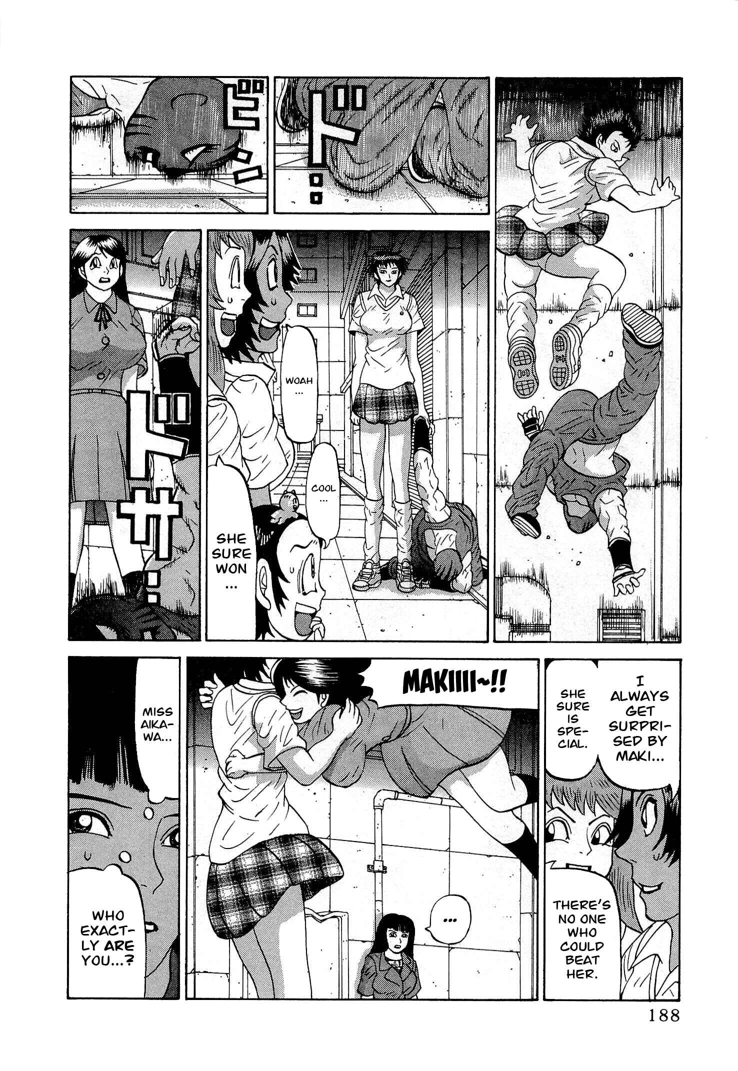 Page 18 Chapter 24 Air Master
