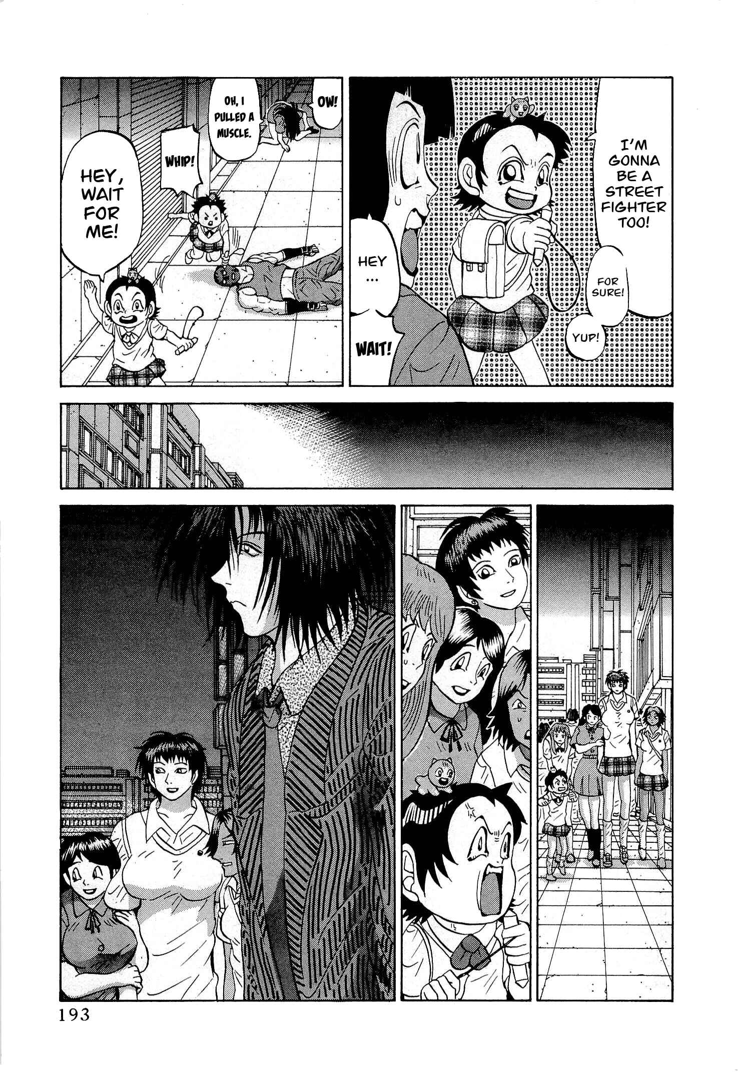 Page 23 Chapter 24 Air Master