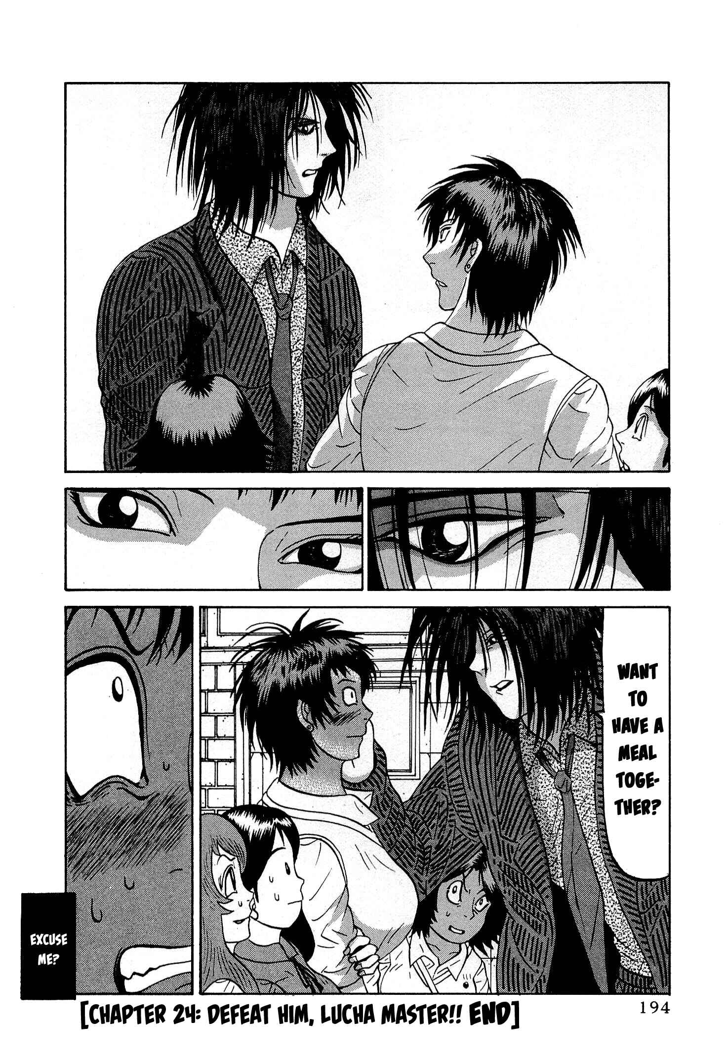 Page 24 Chapter 24 Air Master