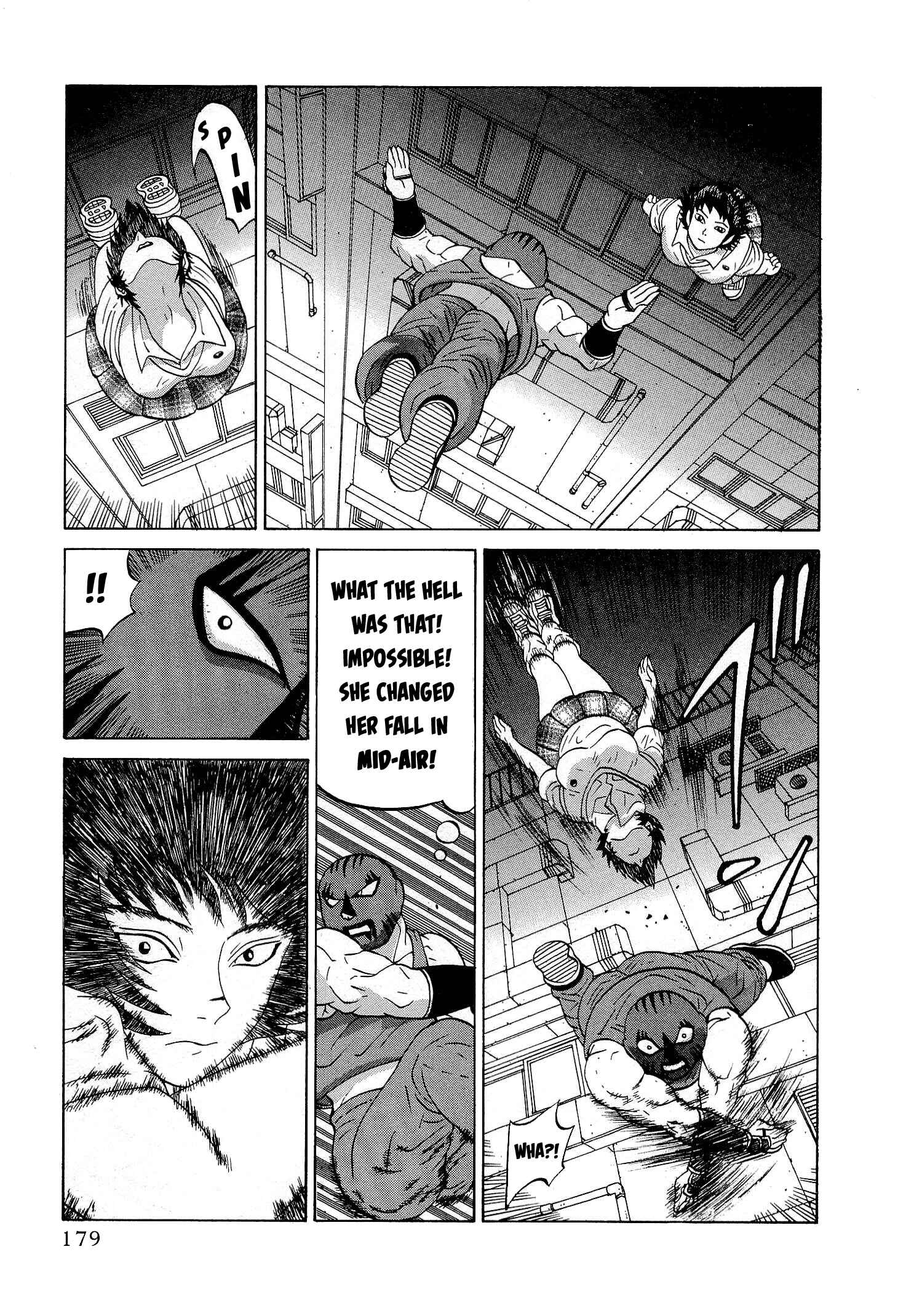 Page 9 Chapter 24 Air Master