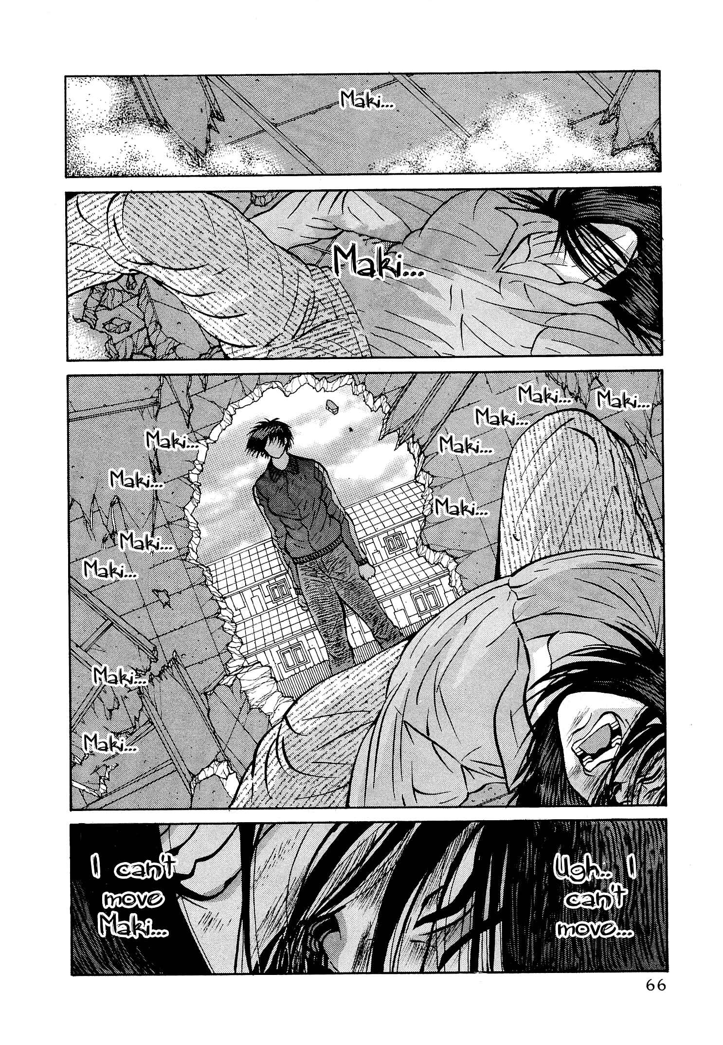 Page 15 Chapter 35 Air Master