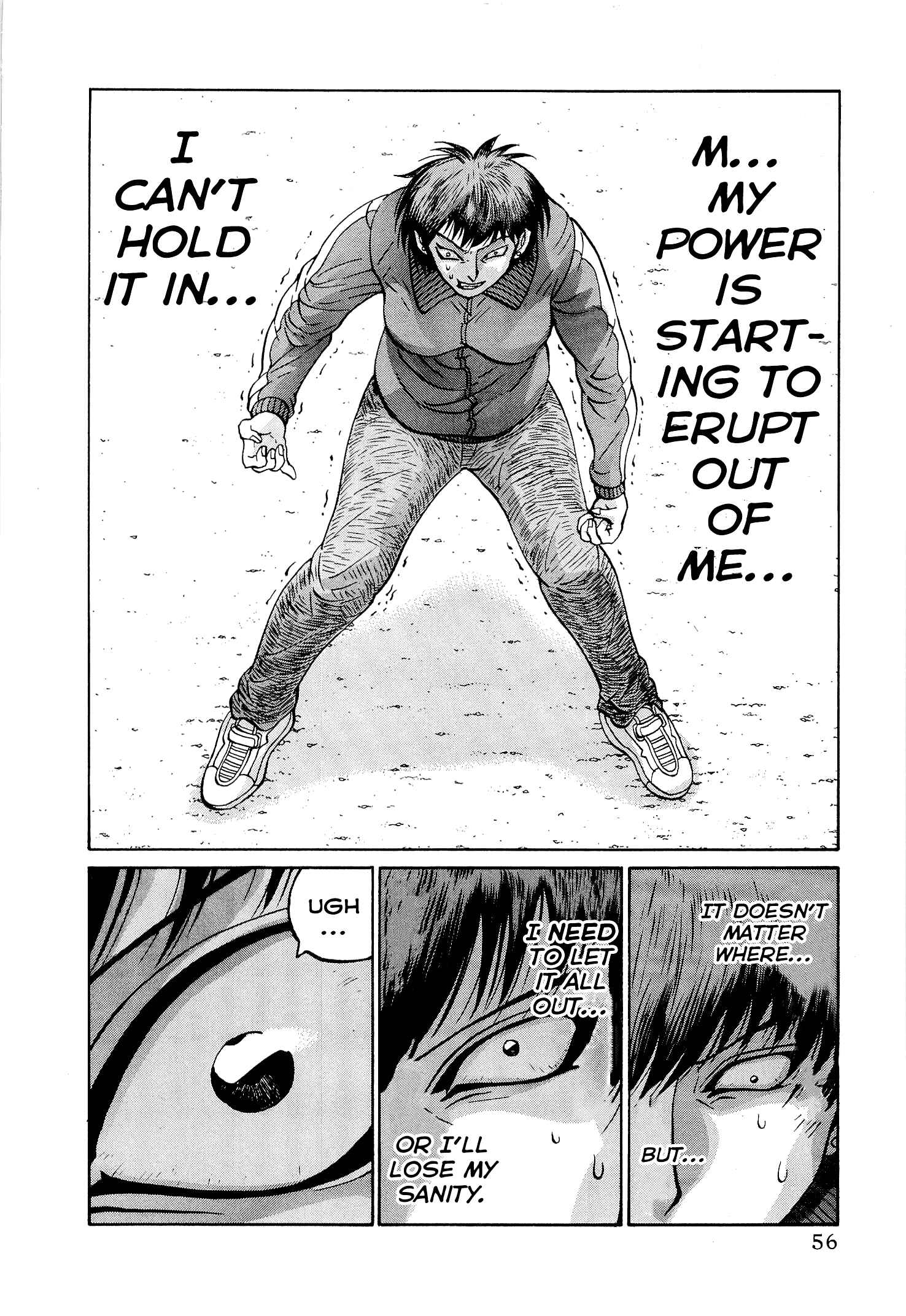 Page 6 Chapter 35 Air Master