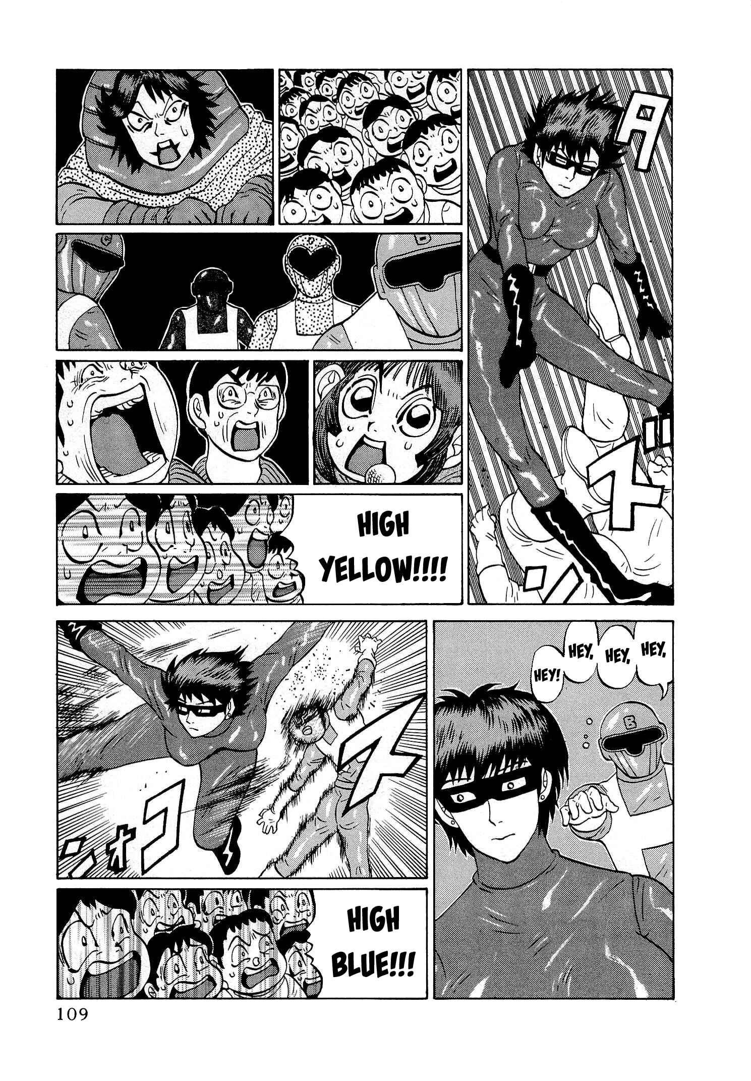 Page 11 Chapter 29 Air Master