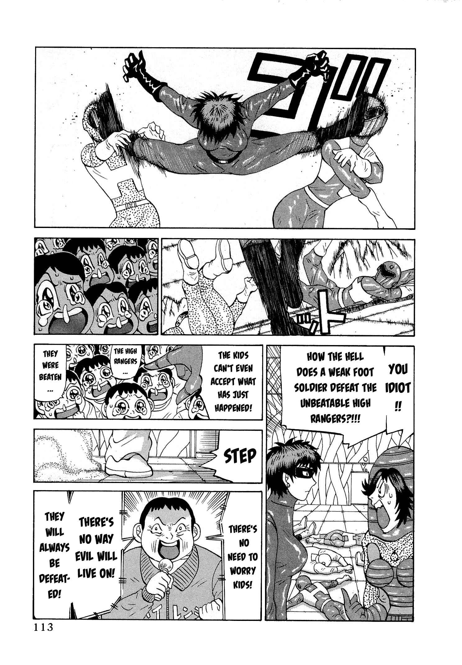 Page 15 Chapter 29 Air Master
