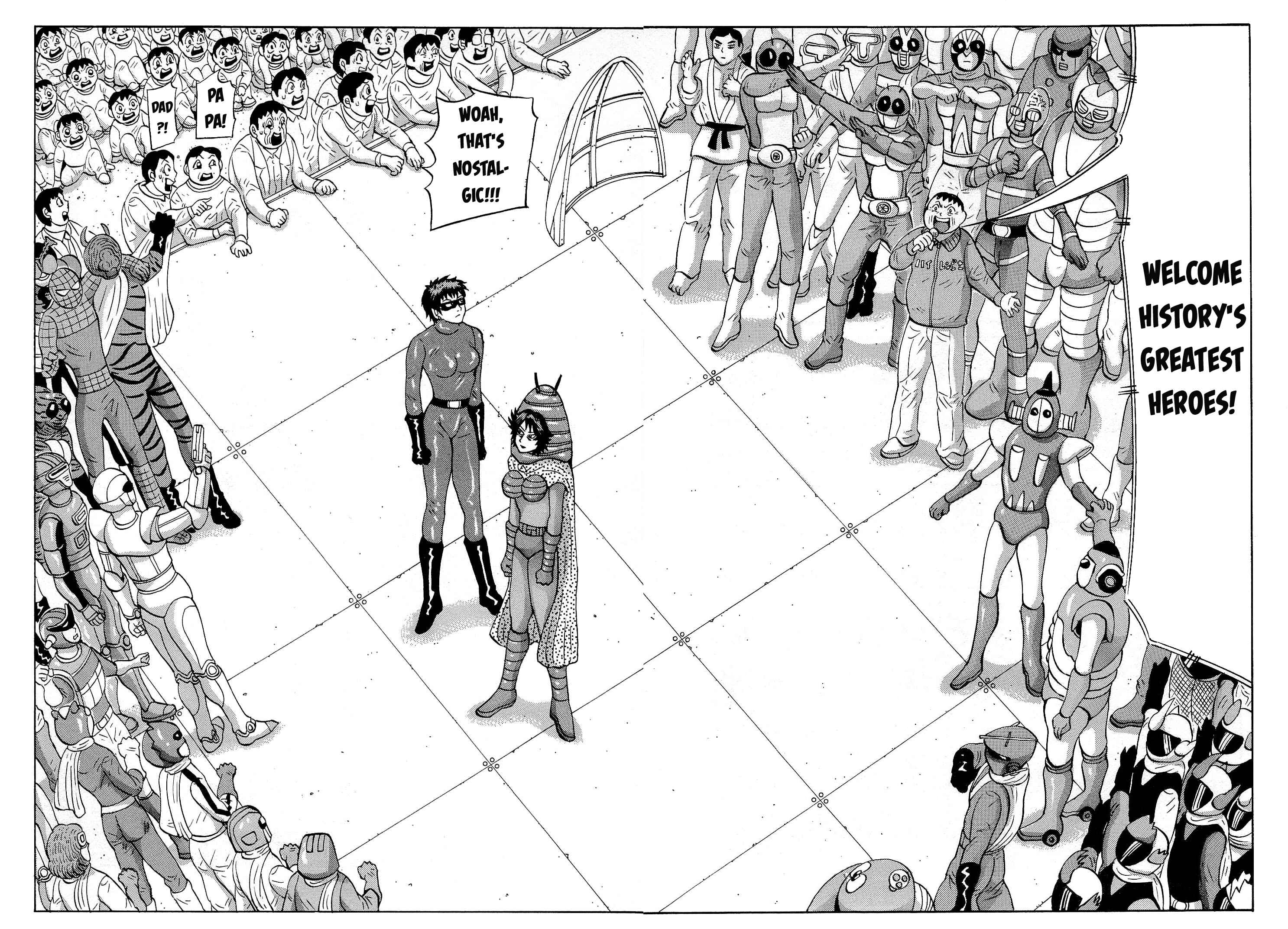 Page 16 Chapter 29 Air Master