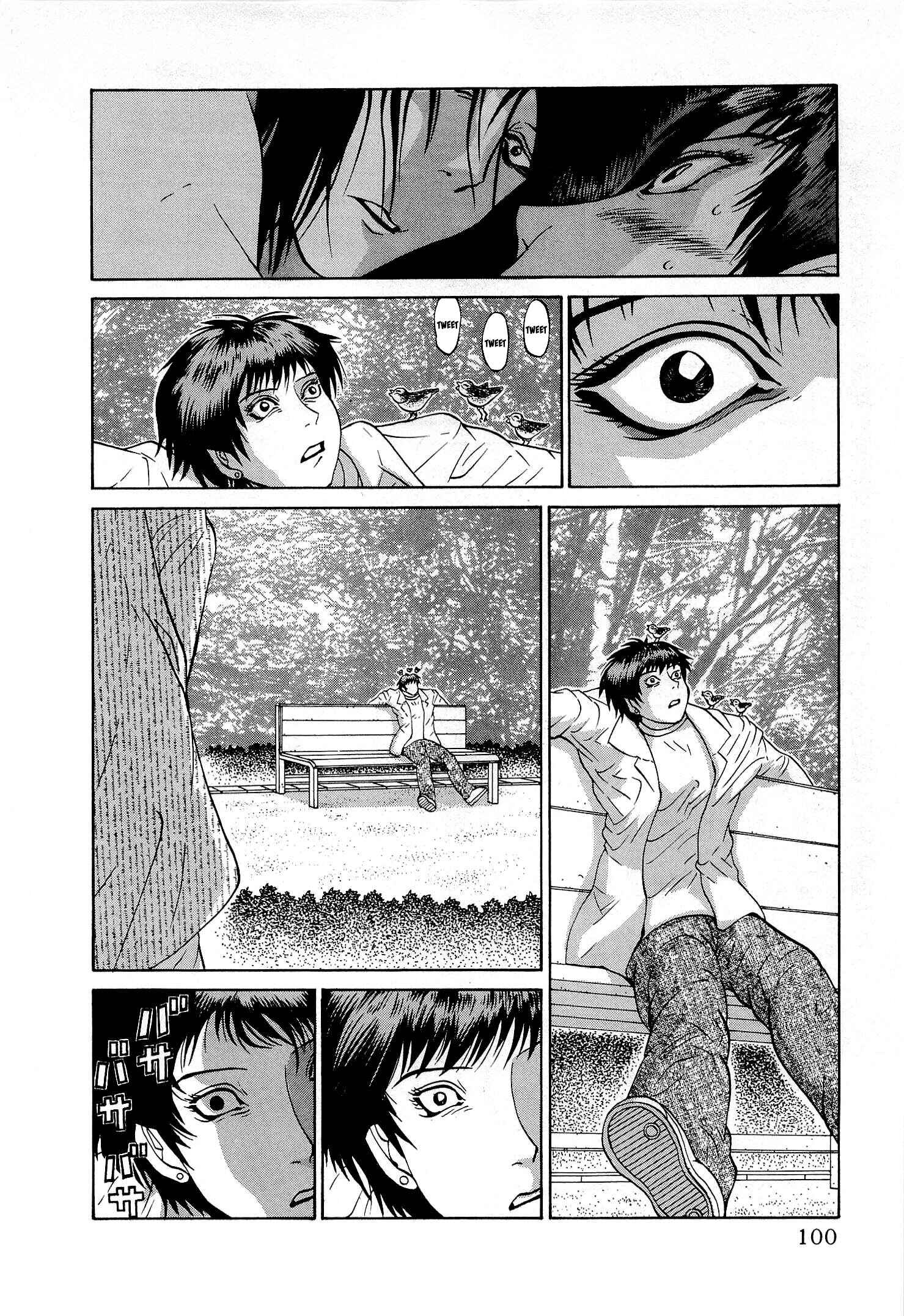 Page 2 Chapter 29 Air Master