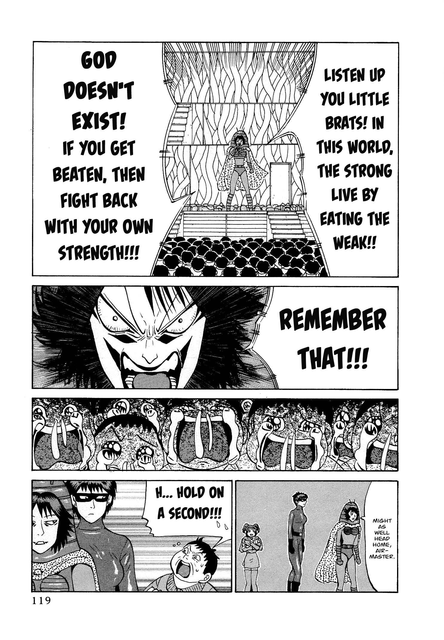 Page 20 Chapter 29 Air Master