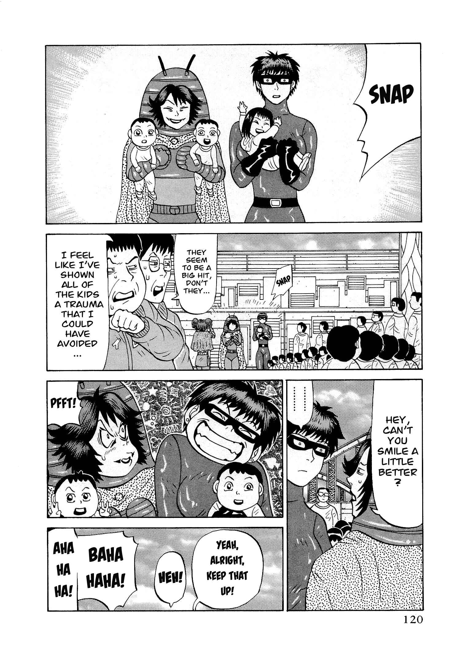 Page 21 Chapter 29 Air Master