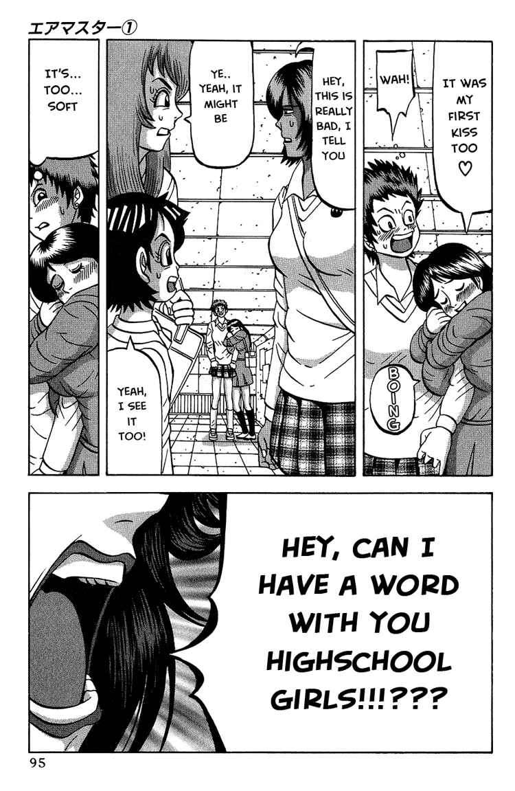 Page 11 Chapter 4 Air Master