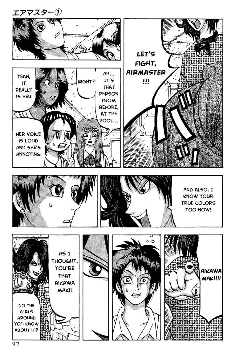 Page 13 Chapter 4 Air Master