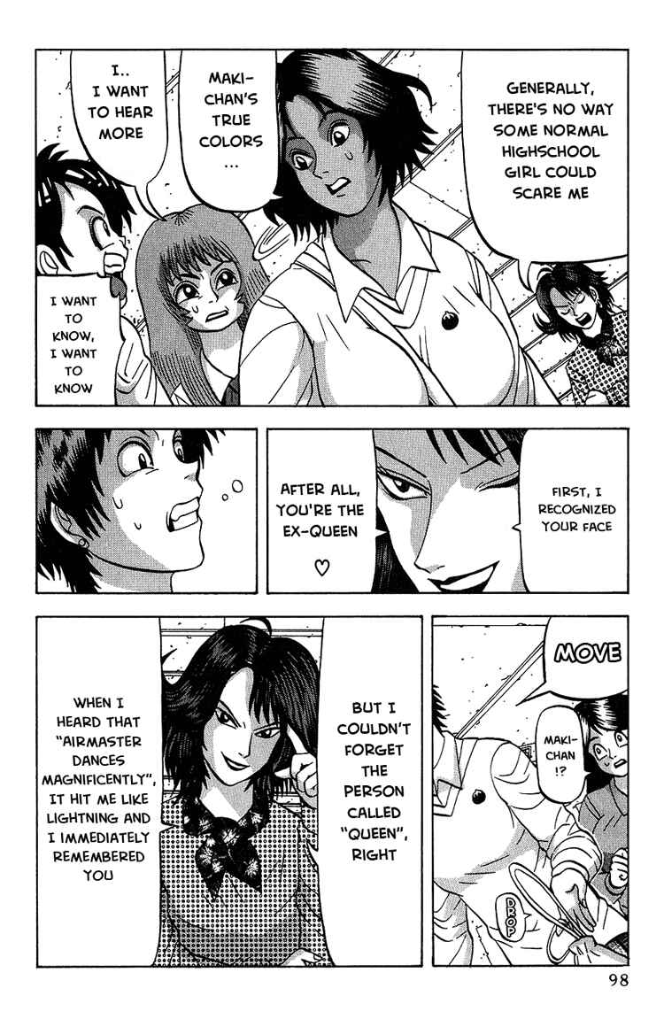 Page 14 Chapter 4 Air Master