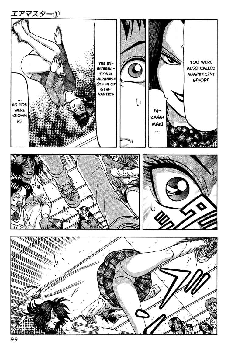 Page 15 Chapter 4 Air Master