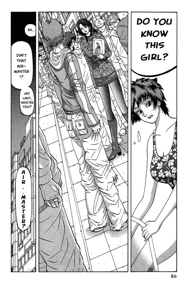 Page 2 Chapter 4 Air Master
