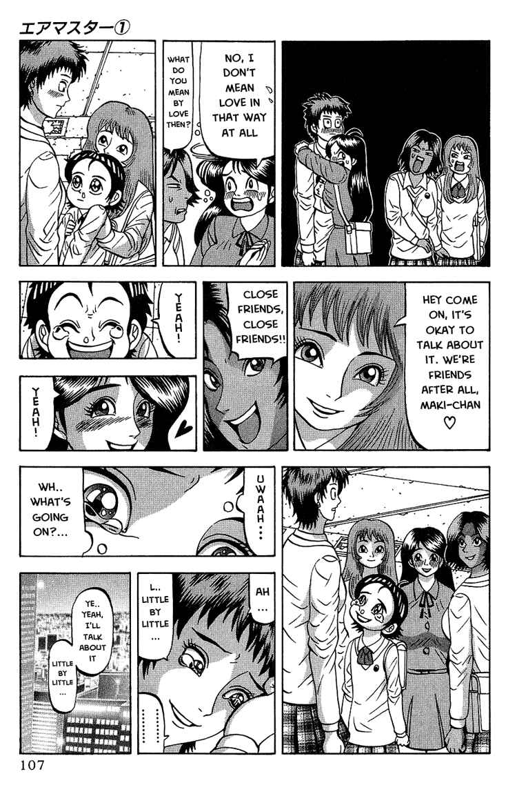Page 23 Chapter 4 Air Master