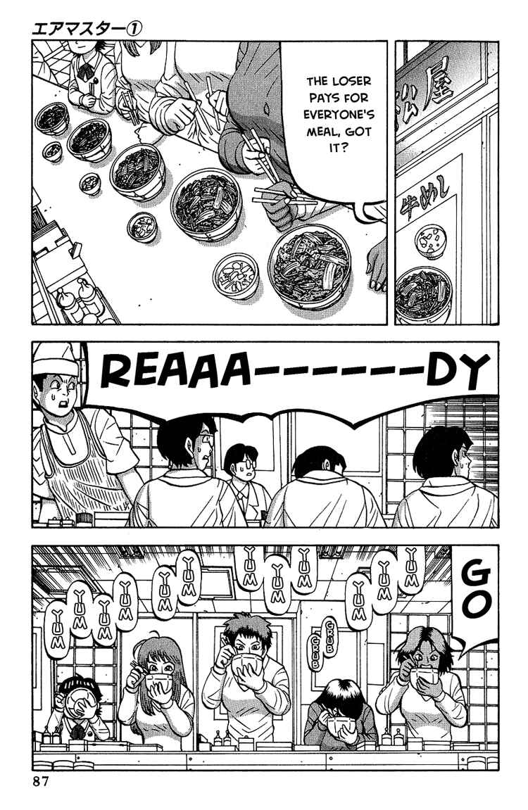 Page 3 Chapter 4 Air Master