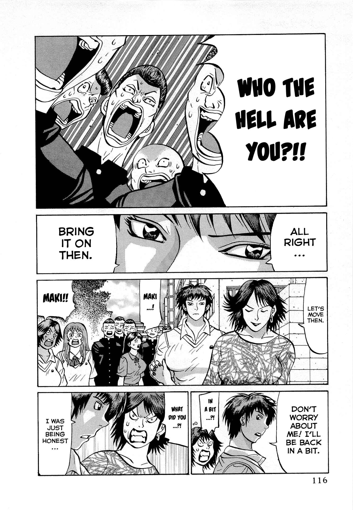 Page 18 Chapter 37 Air Master
