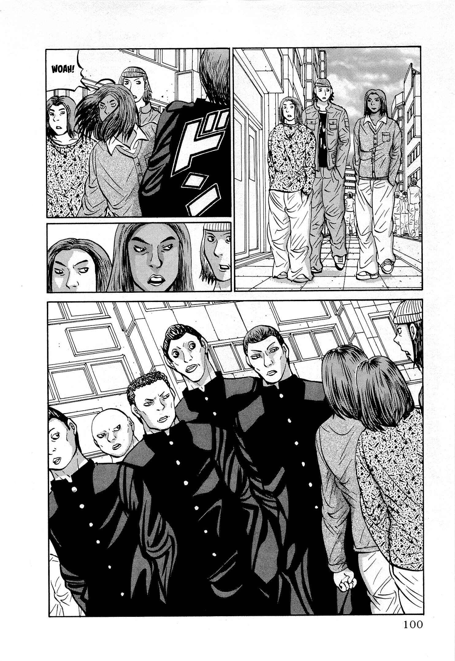 Page 2 Chapter 37 Air Master