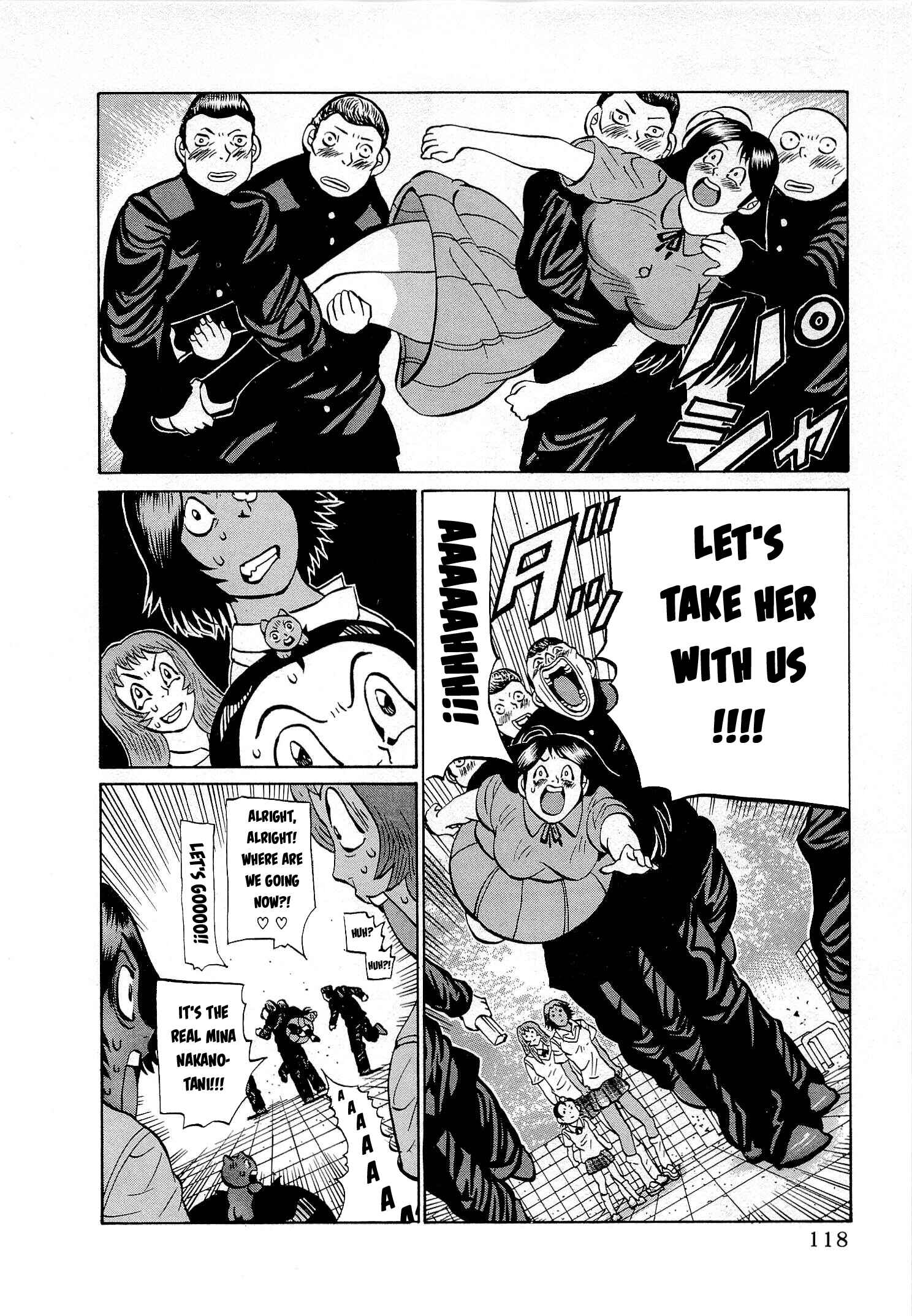 Page 20 Chapter 37 Air Master