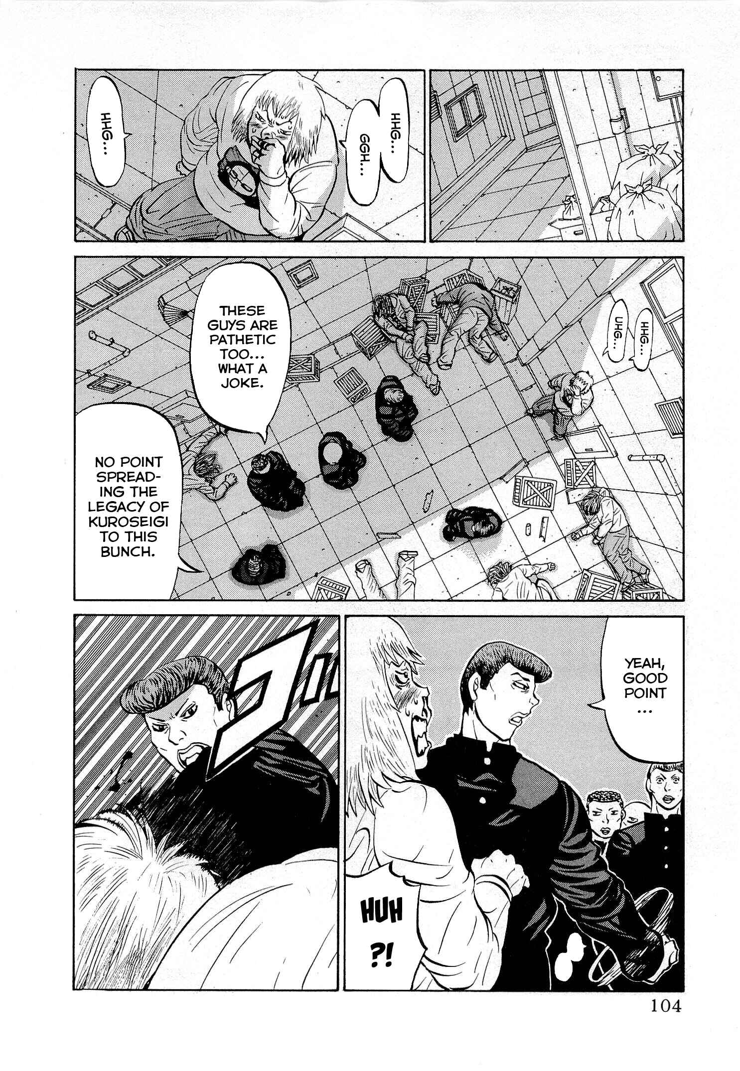 Page 6 Chapter 37 Air Master