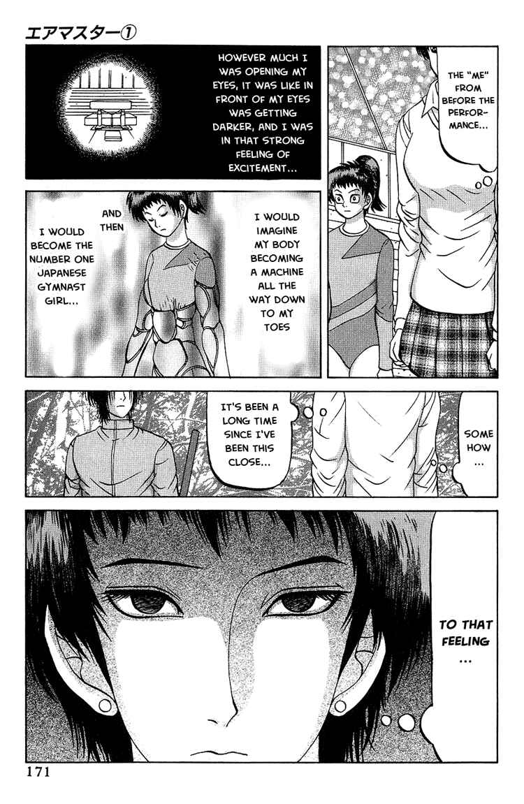 Page 15 Chapter 7 Air Master