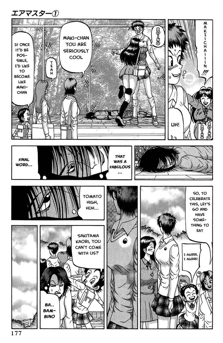 Page 21 Chapter 7 Air Master