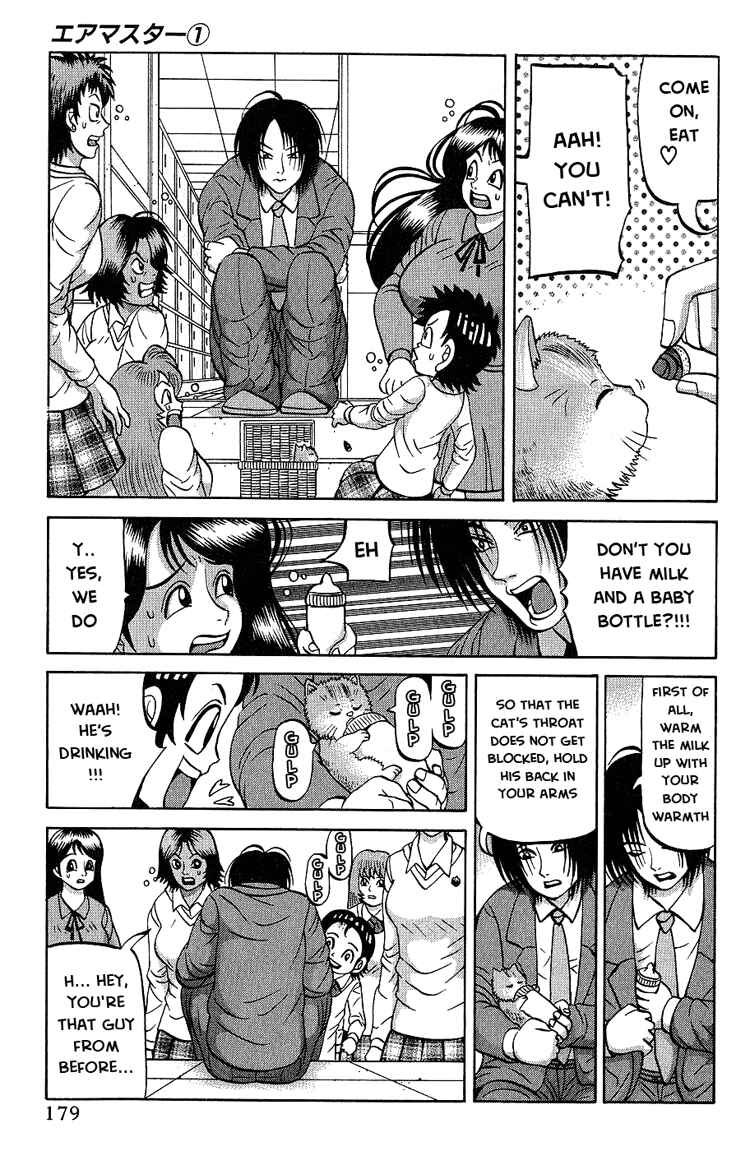 Page 23 Chapter 7 Air Master