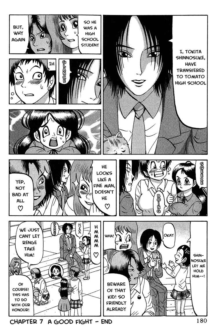 Page 24 Chapter 7 Air Master