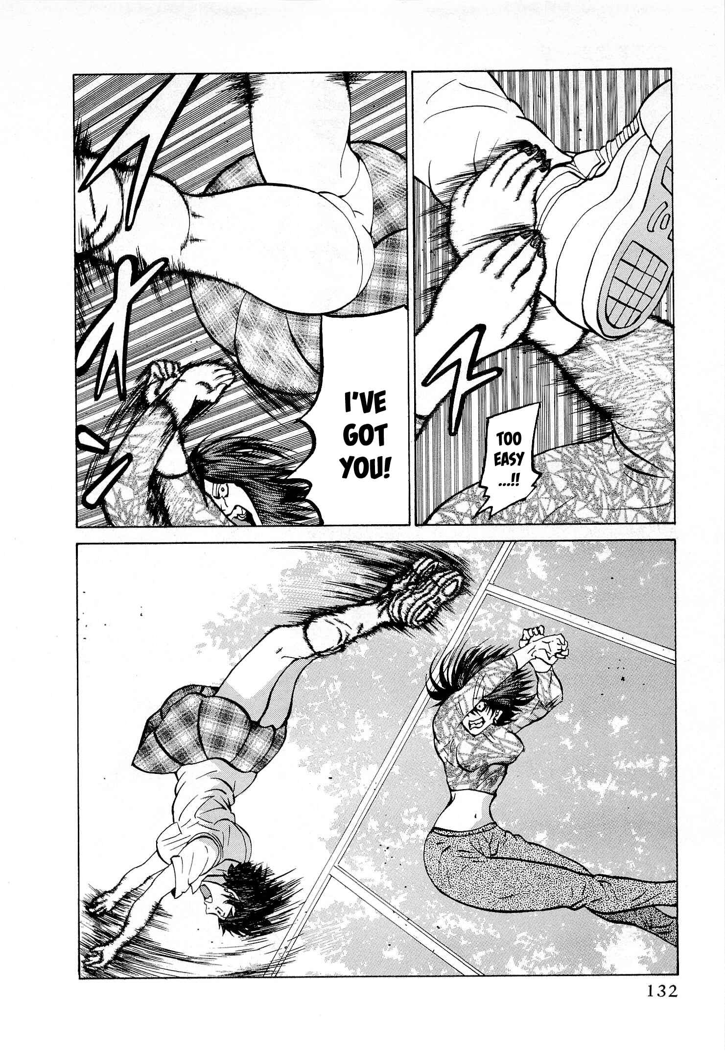 Page 10 Chapter 38 Air Master