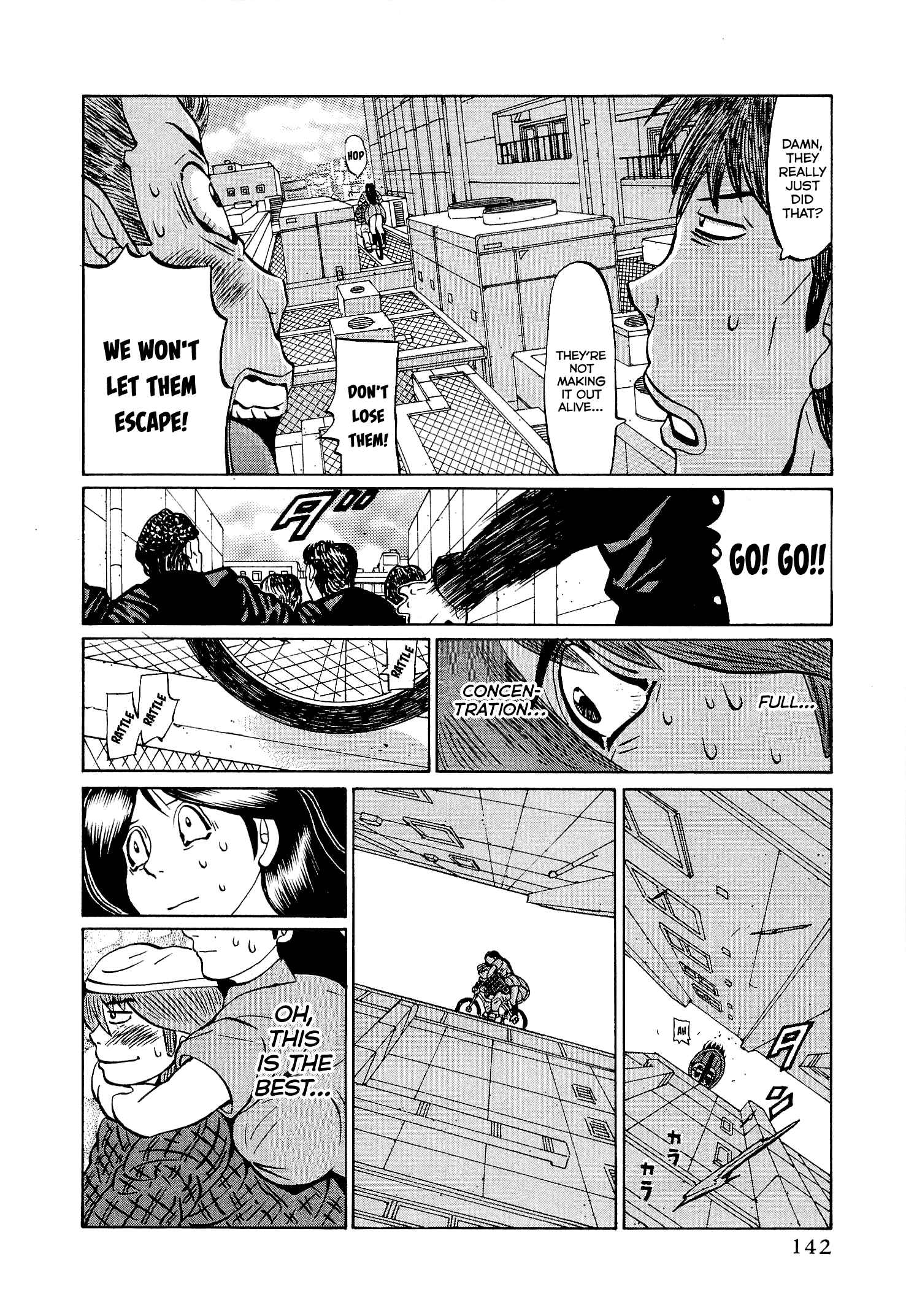 Page 20 Chapter 38 Air Master