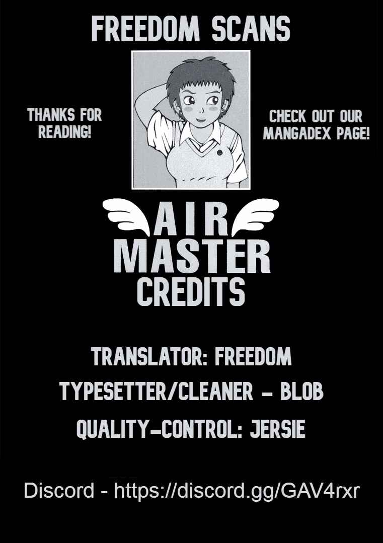 Page 25 Chapter 38 Air Master
