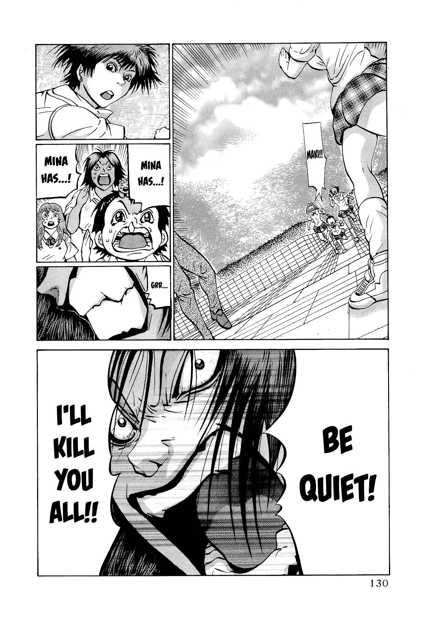 Page 8 Chapter 38 Air Master