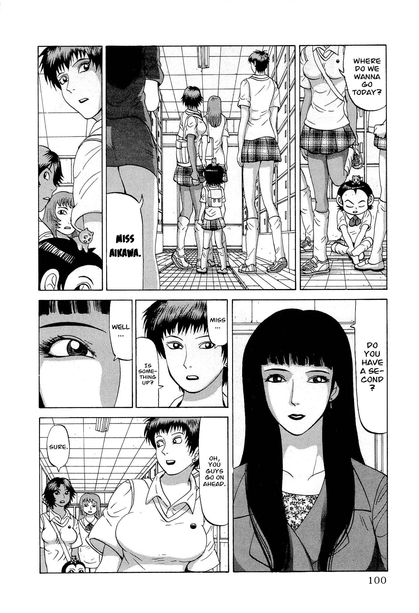 Page 2 Chapter 21 Air Master